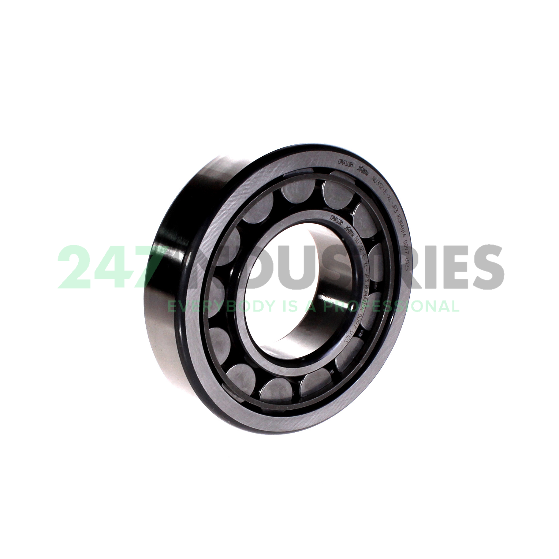 NU312-E-XL-JP3 FAG Image 2