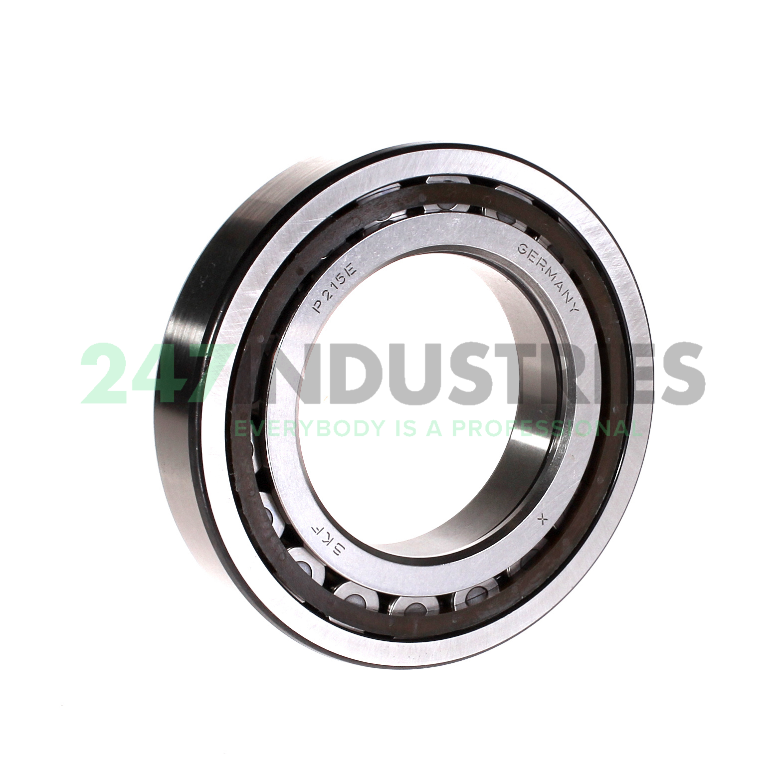 NUP215ECP SKF Image 2