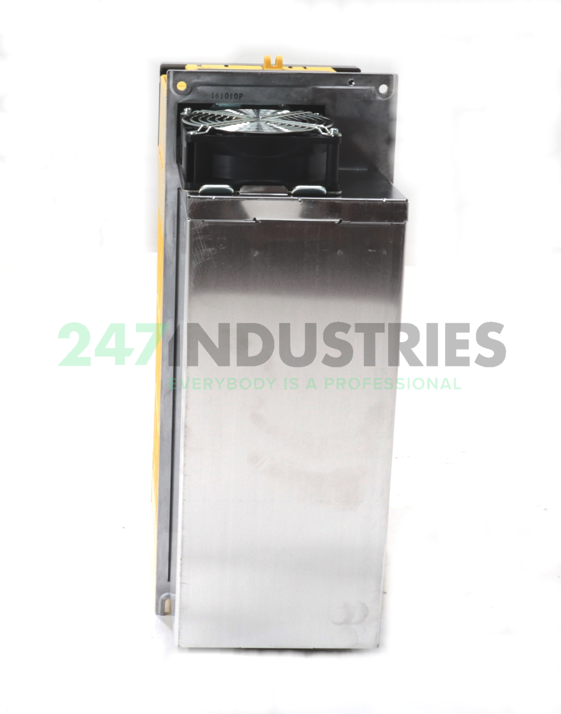A06B-6270-H030#H600 Fanuc Image 3
