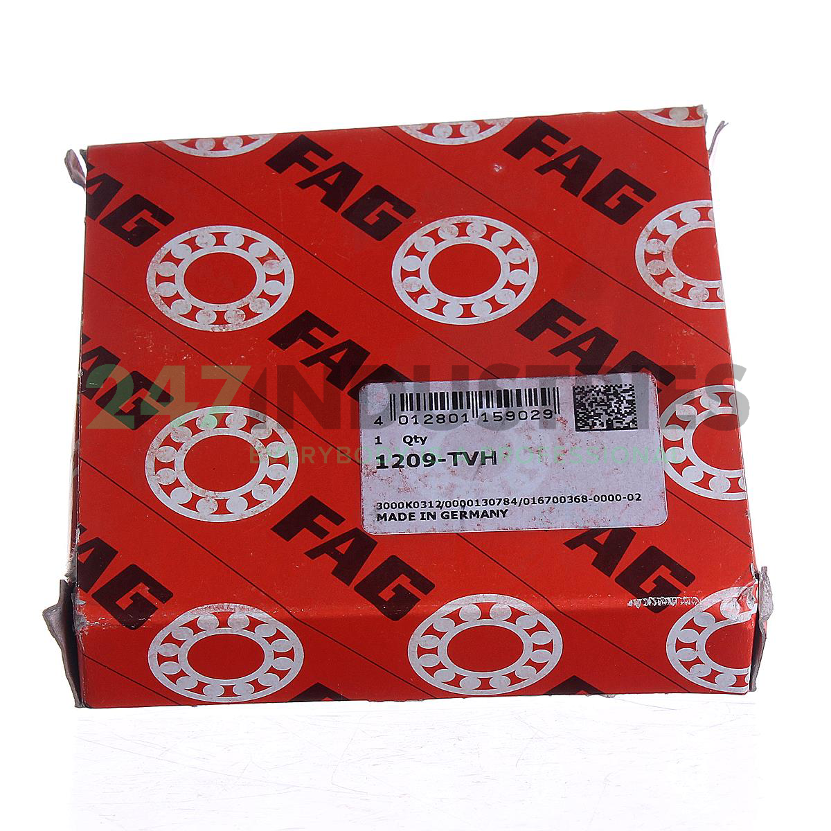 1209-TVH FAG Image 4