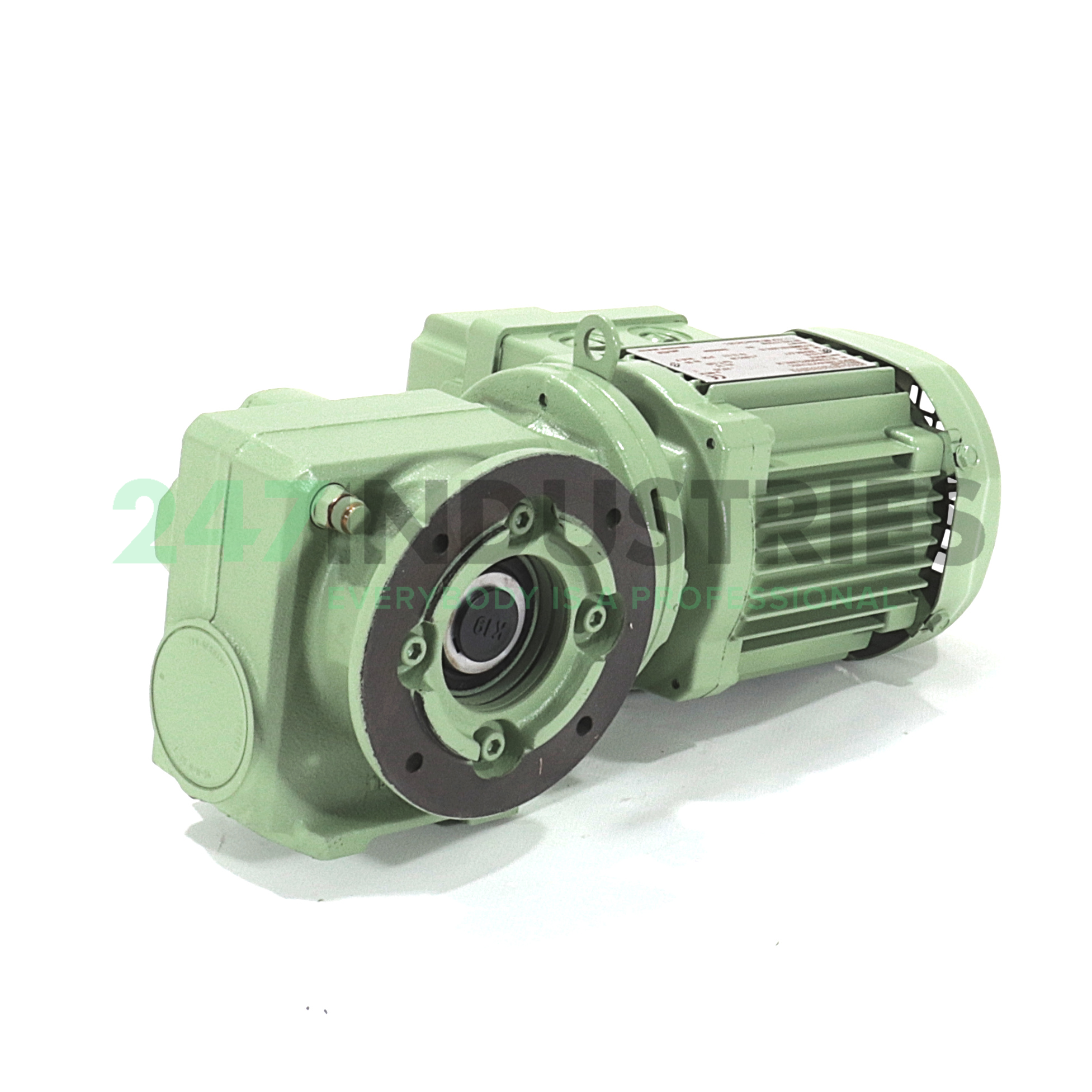 SAF37DR63S4/TF/ASD1-I157 SEW-EURODRIVE Image 1