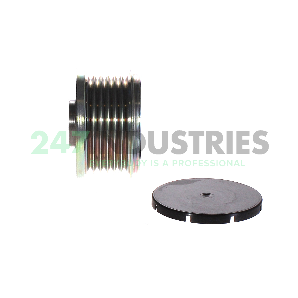 VKM03307 SKF Image 2