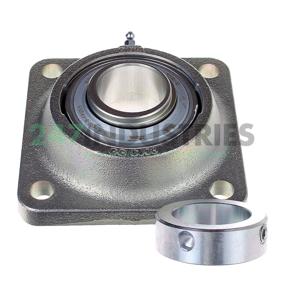 RCJ40-XL-N-FA125 INA