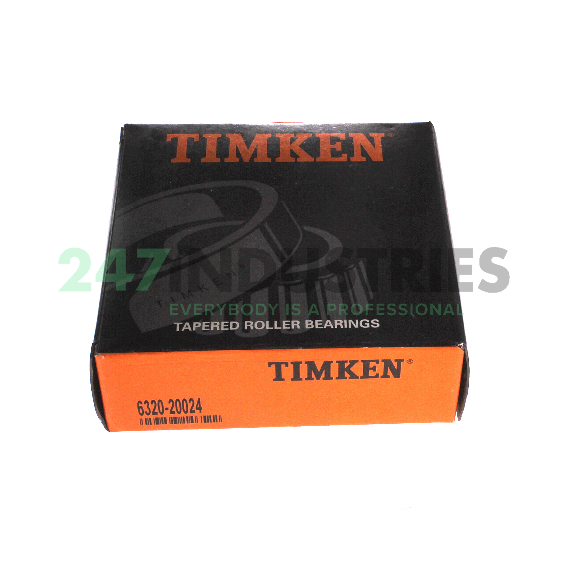 6320CUP Timken Image 3