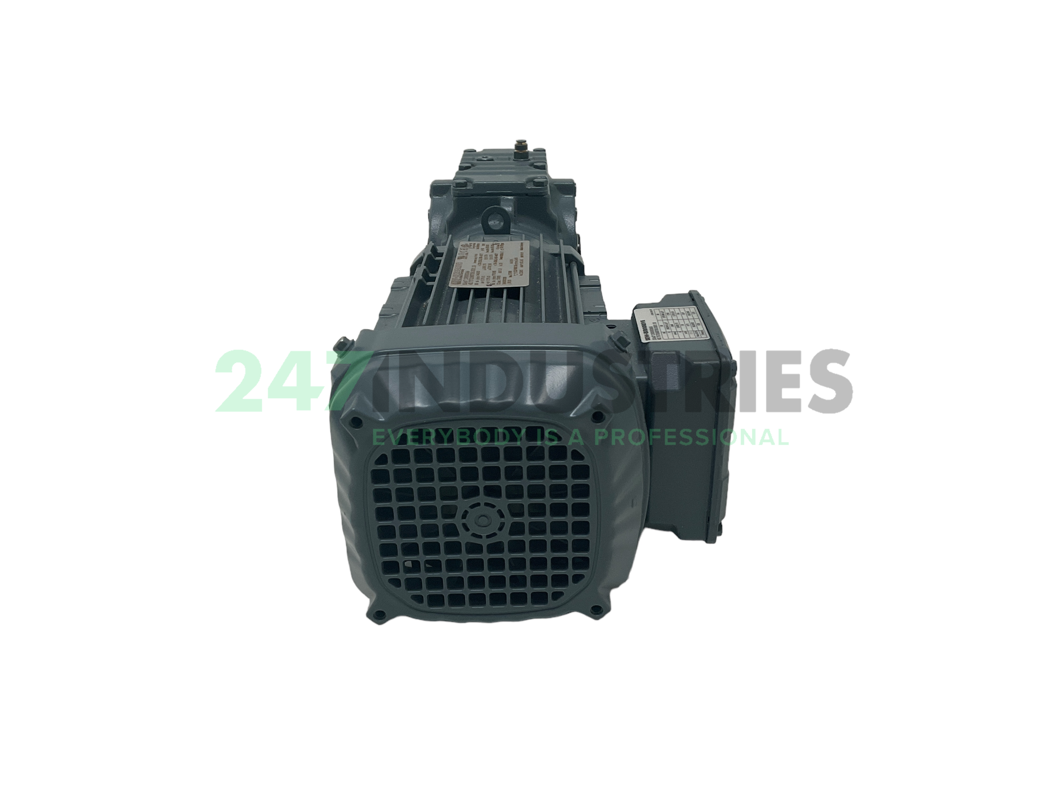 SA47DRN80M4-I29,00 SEW-EURODRIVE Image 2