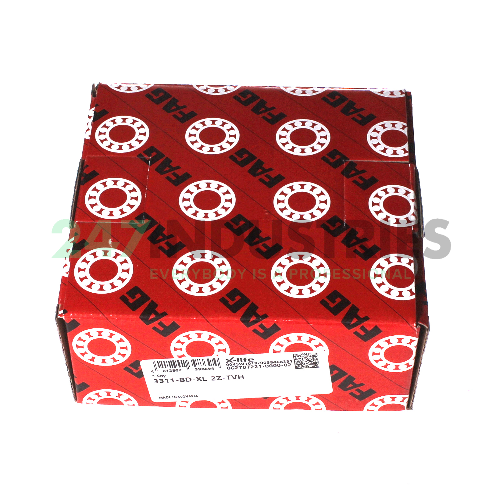 3311-BD-XL-2Z-TVH FAG Image 3