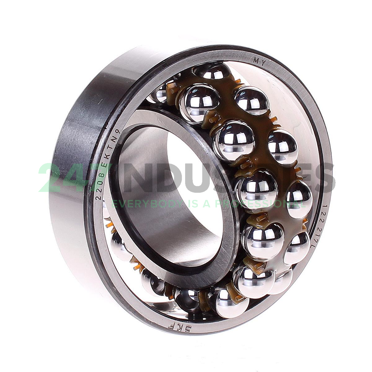 2208EKTN9 SKF Image 2