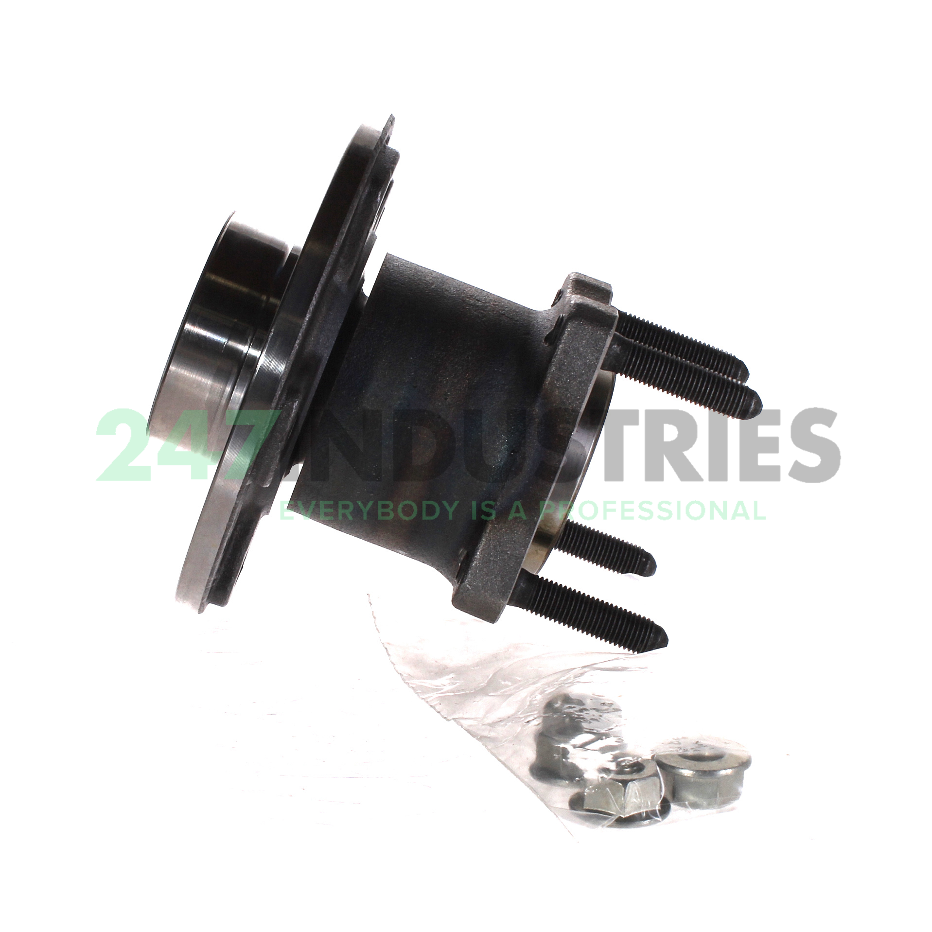 VKBA3514 SKF Image 2