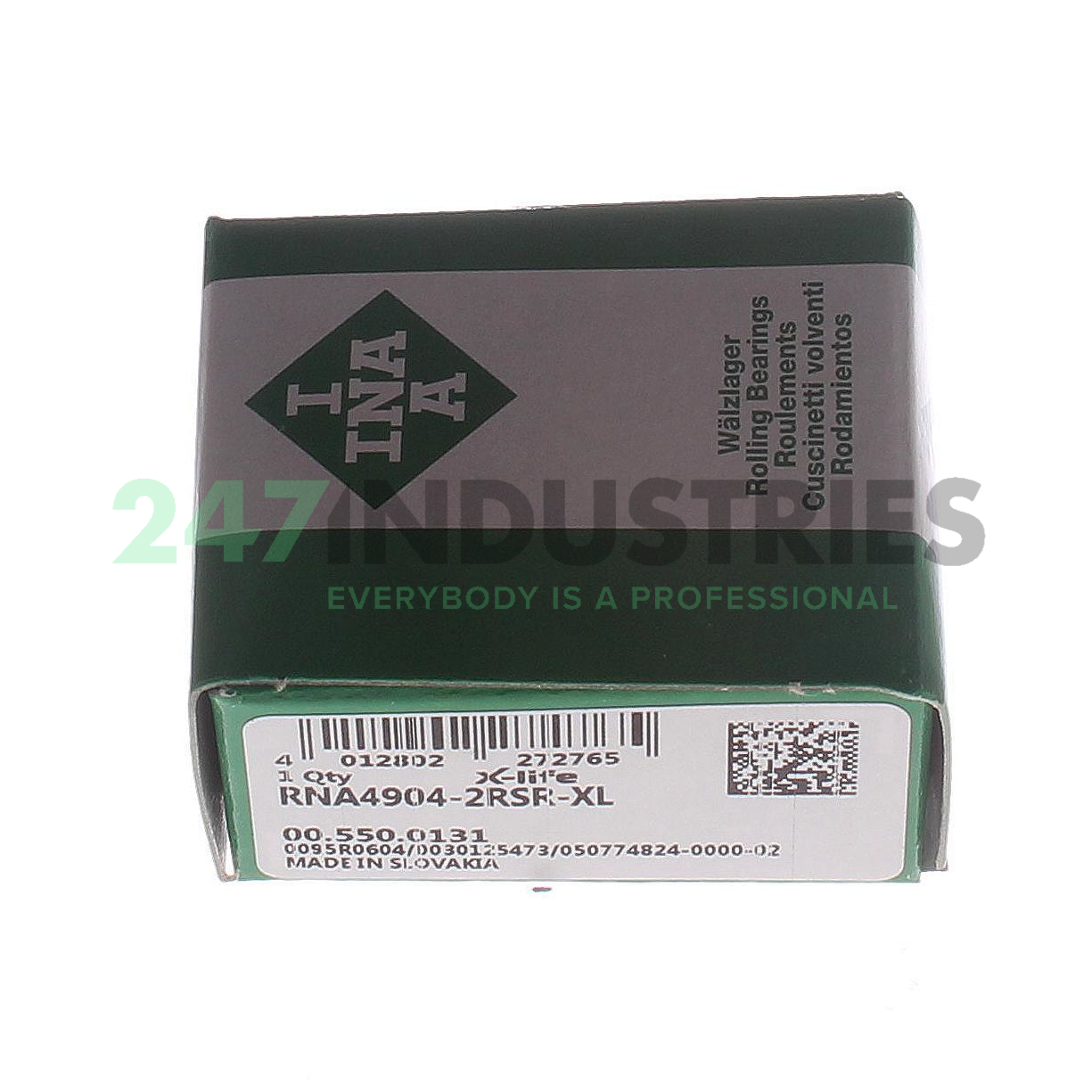 RNA4904-2RSR-XL INA Image 3