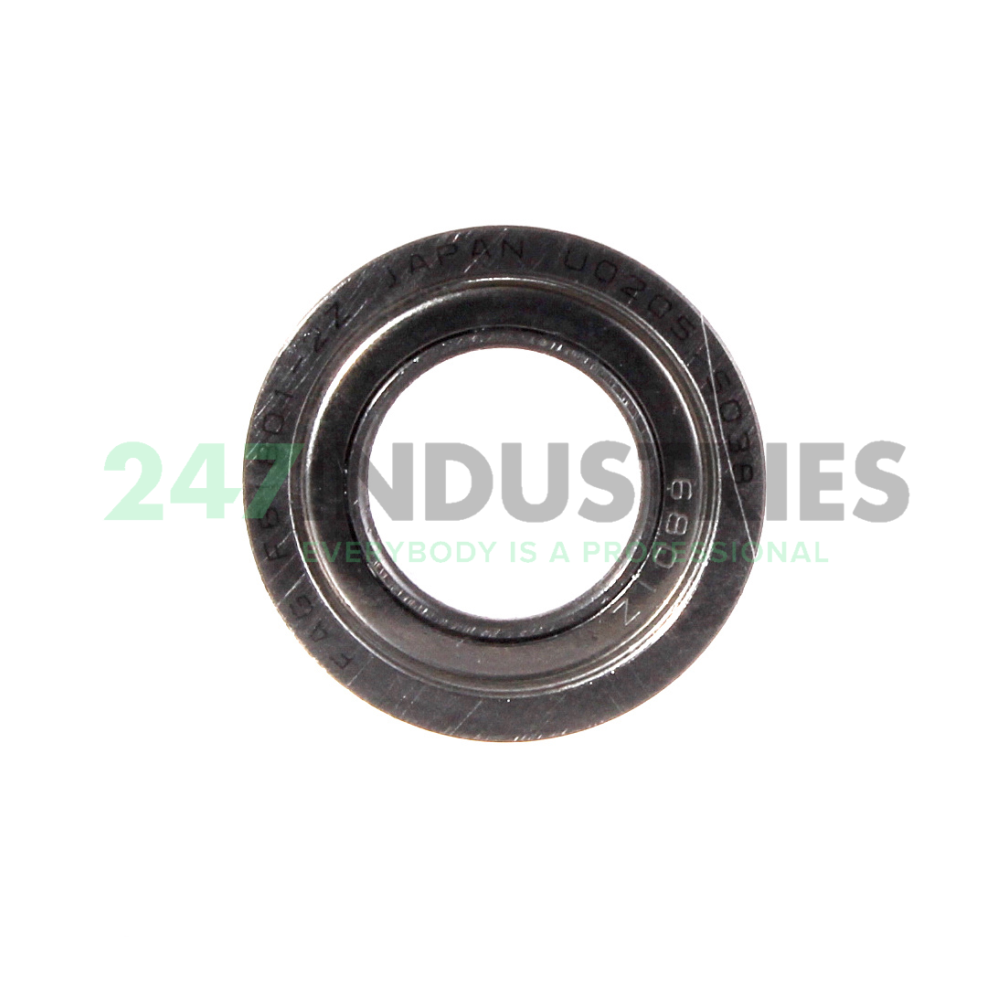 F61801-2Z-HLC FAG Image 2