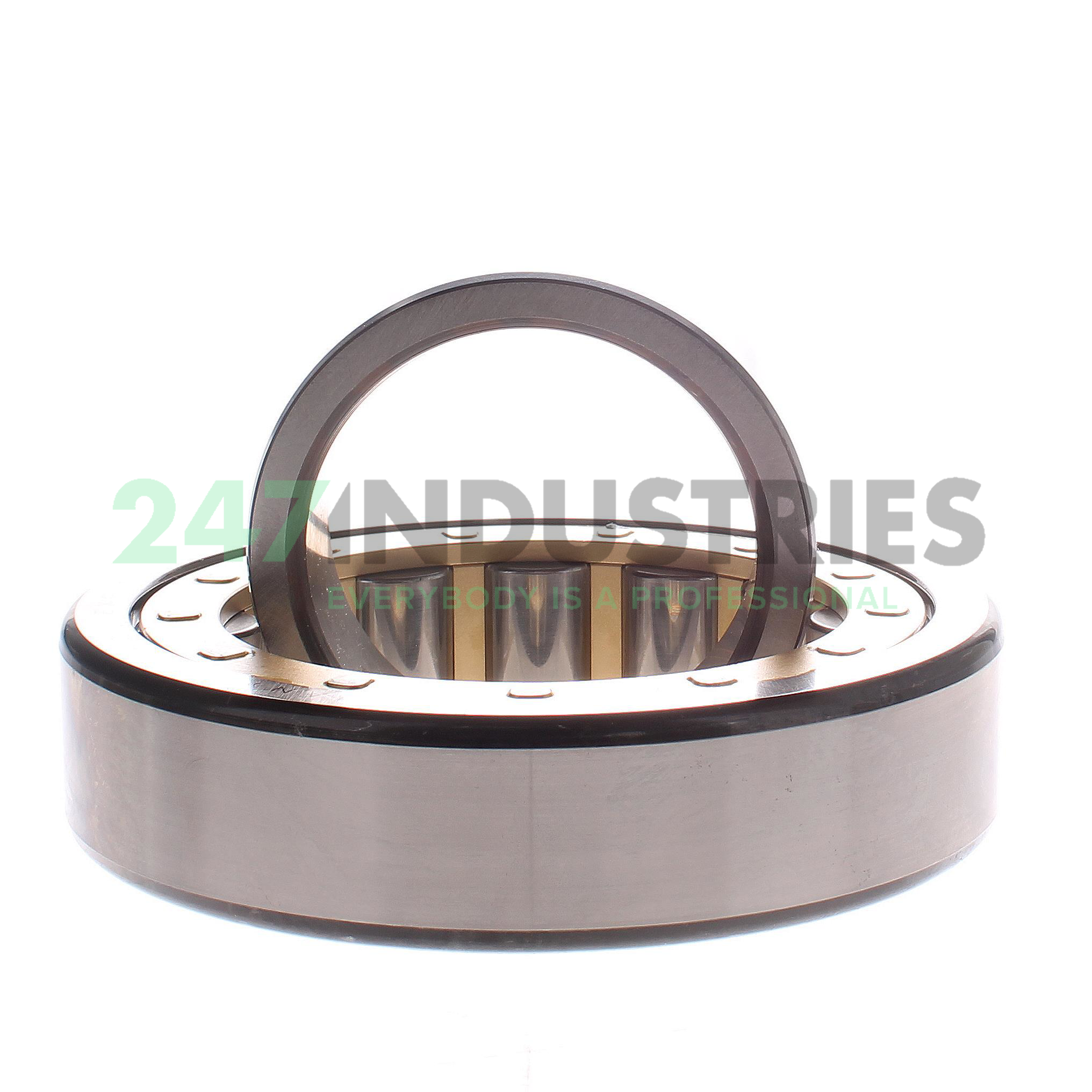 NU315ECM SKF Image 5