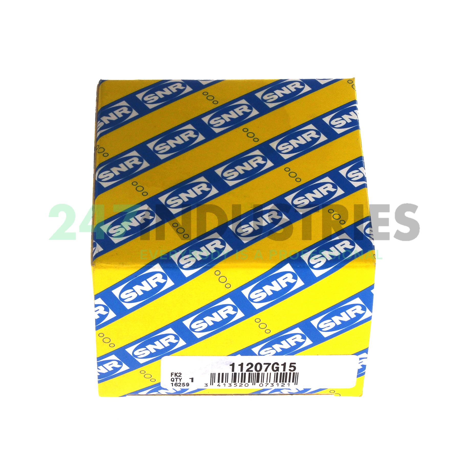 11207G15 SNR Image 5