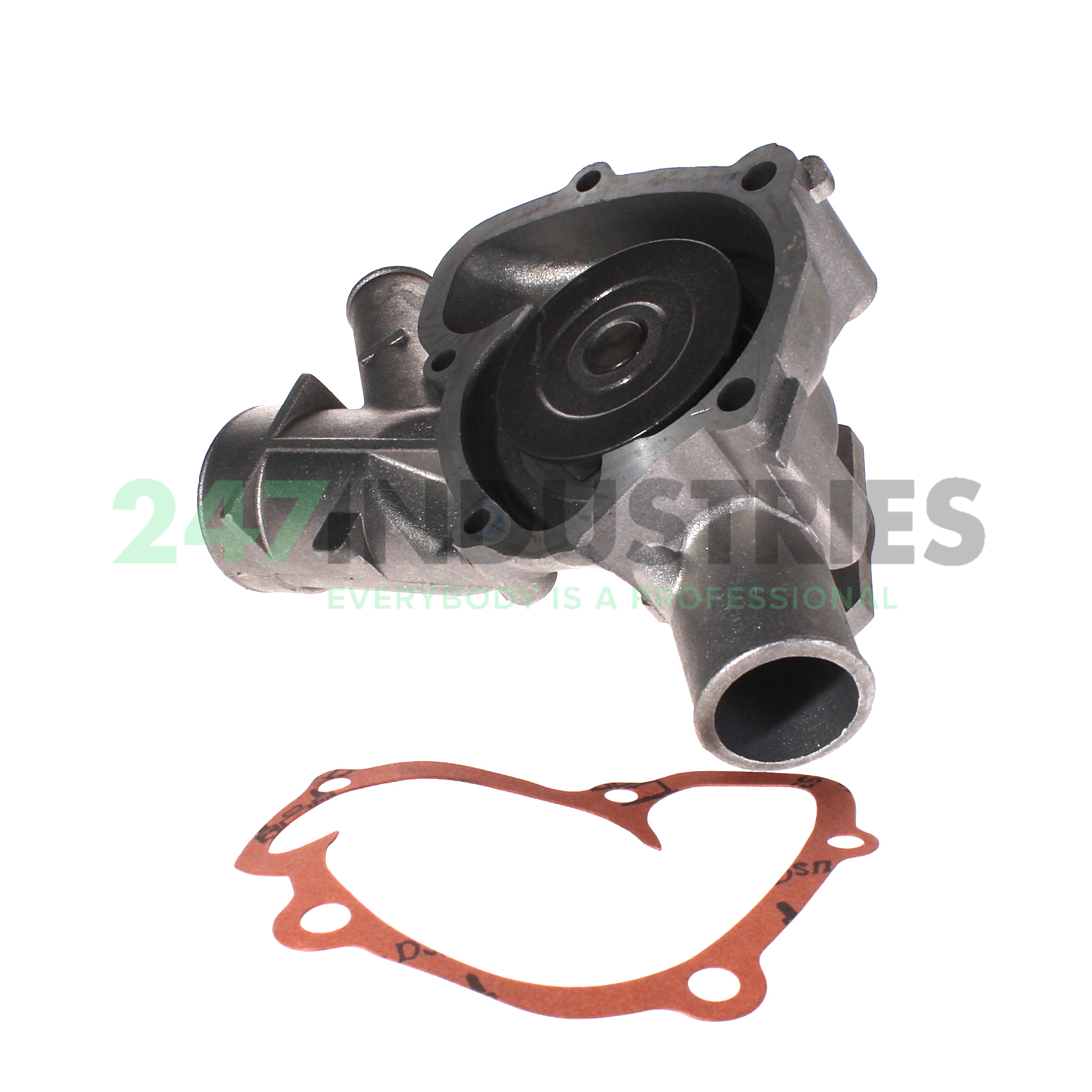 VKPC81601 SKF Image 4