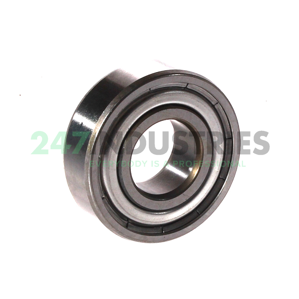 6202ZZ C3 Timken Image 2