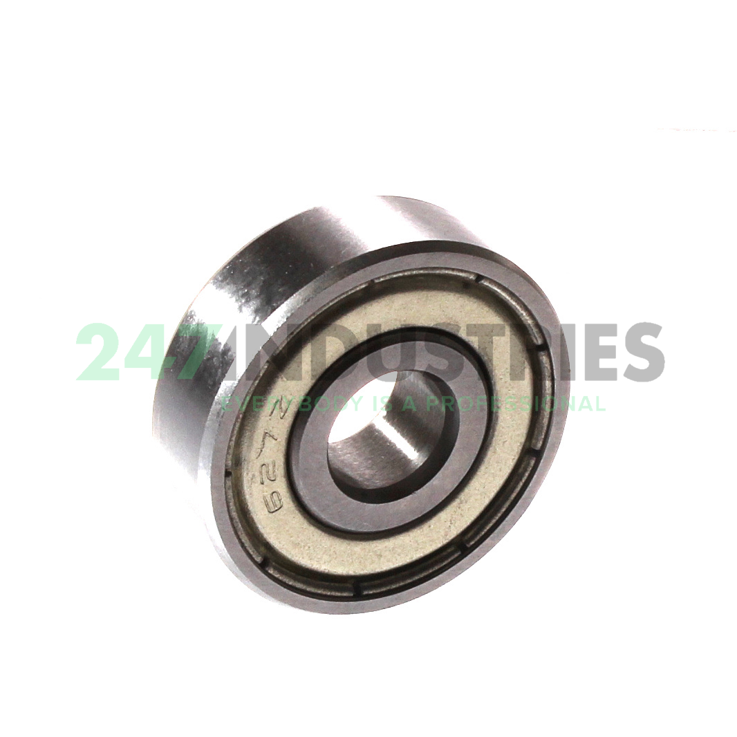 627-2Z/C3 Felstrom Image 2