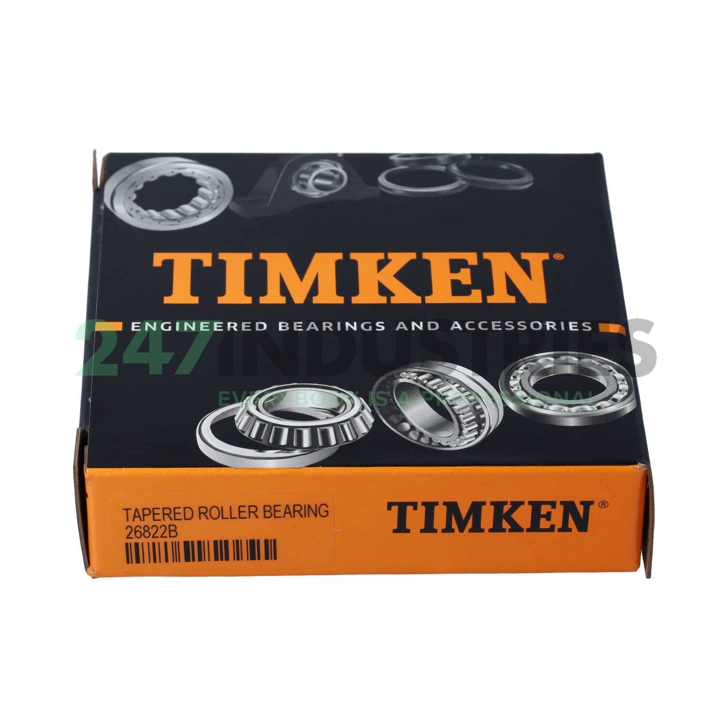 26822B Timken Image 3