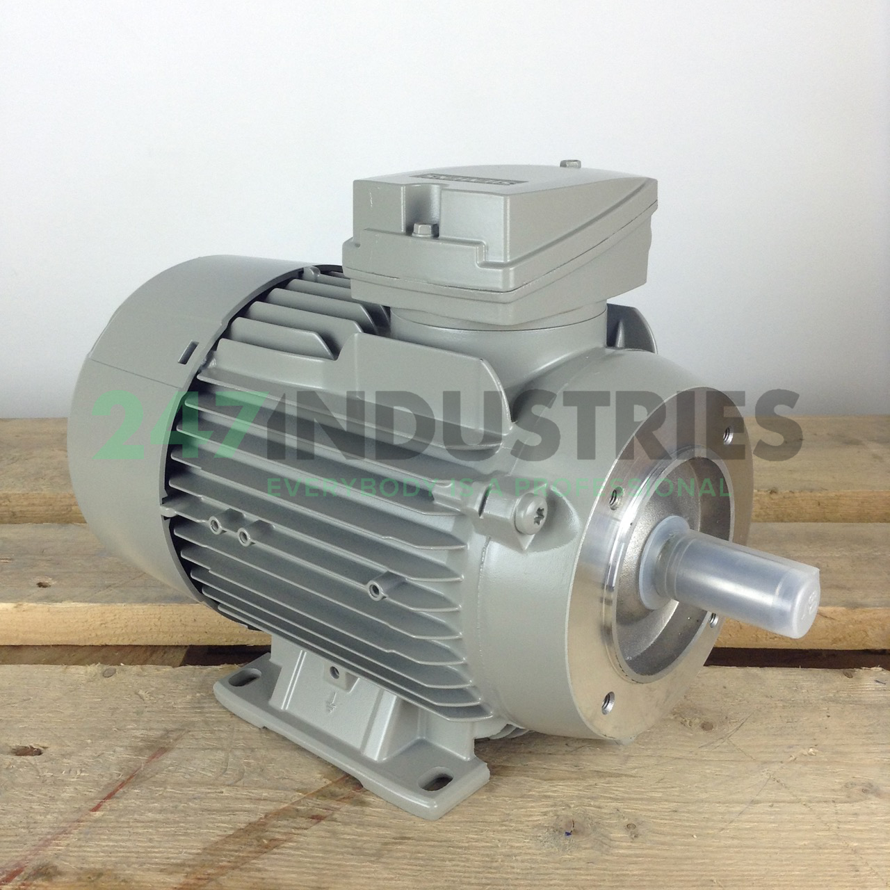 1LE1002-0DB22-2NA4 Siemens Image 3