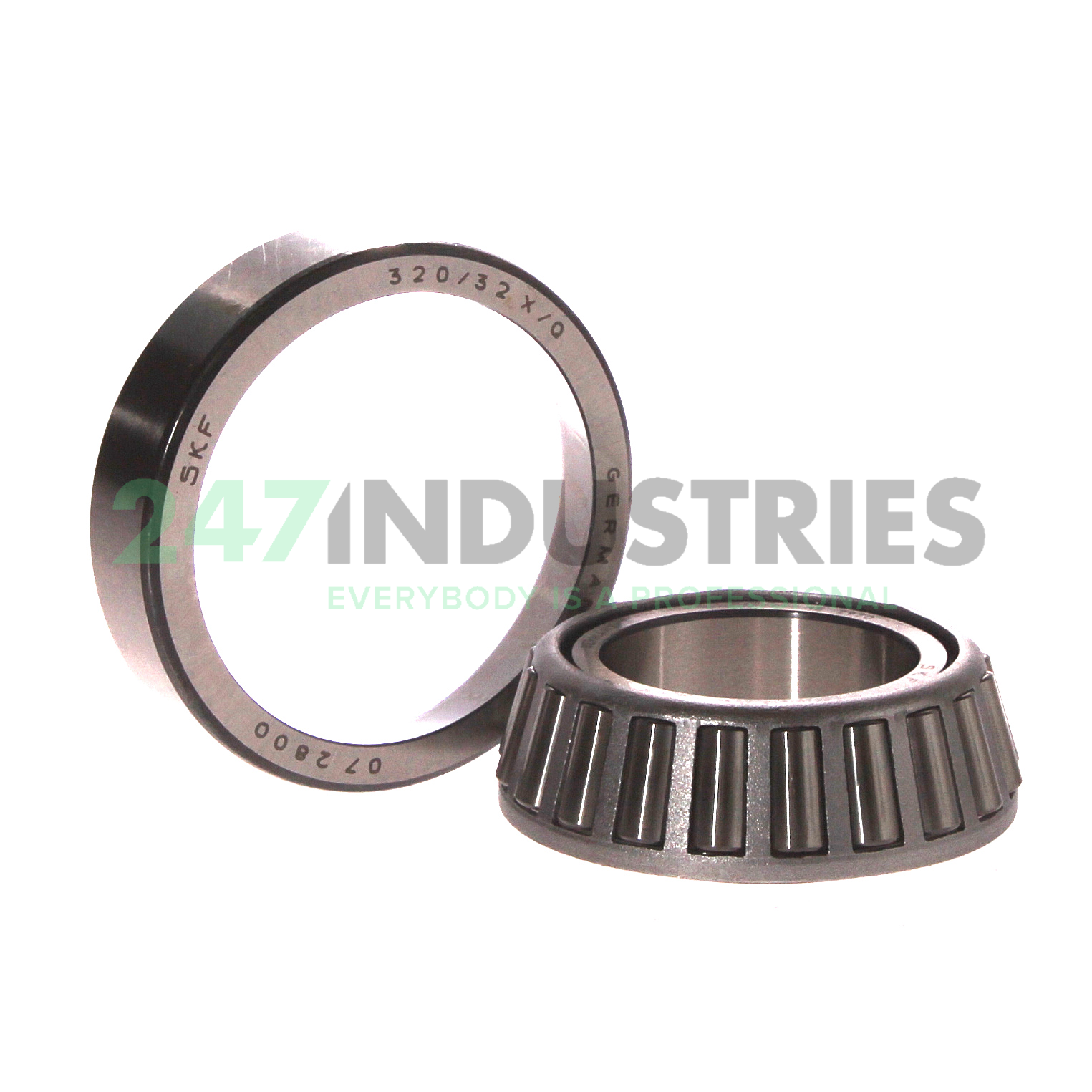 320/32X/Q SKF