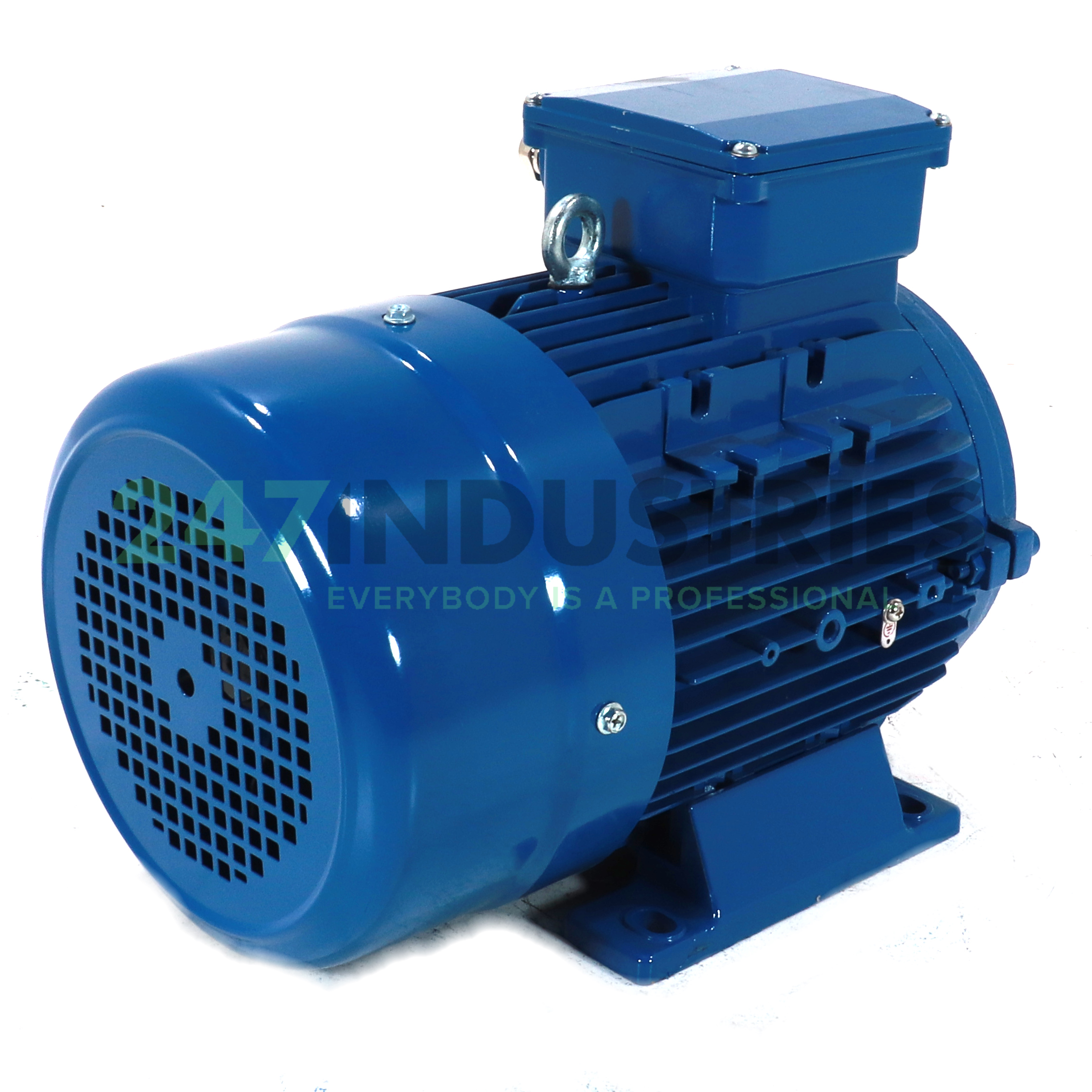 MS112M-2-B3 Hoyer Image 3