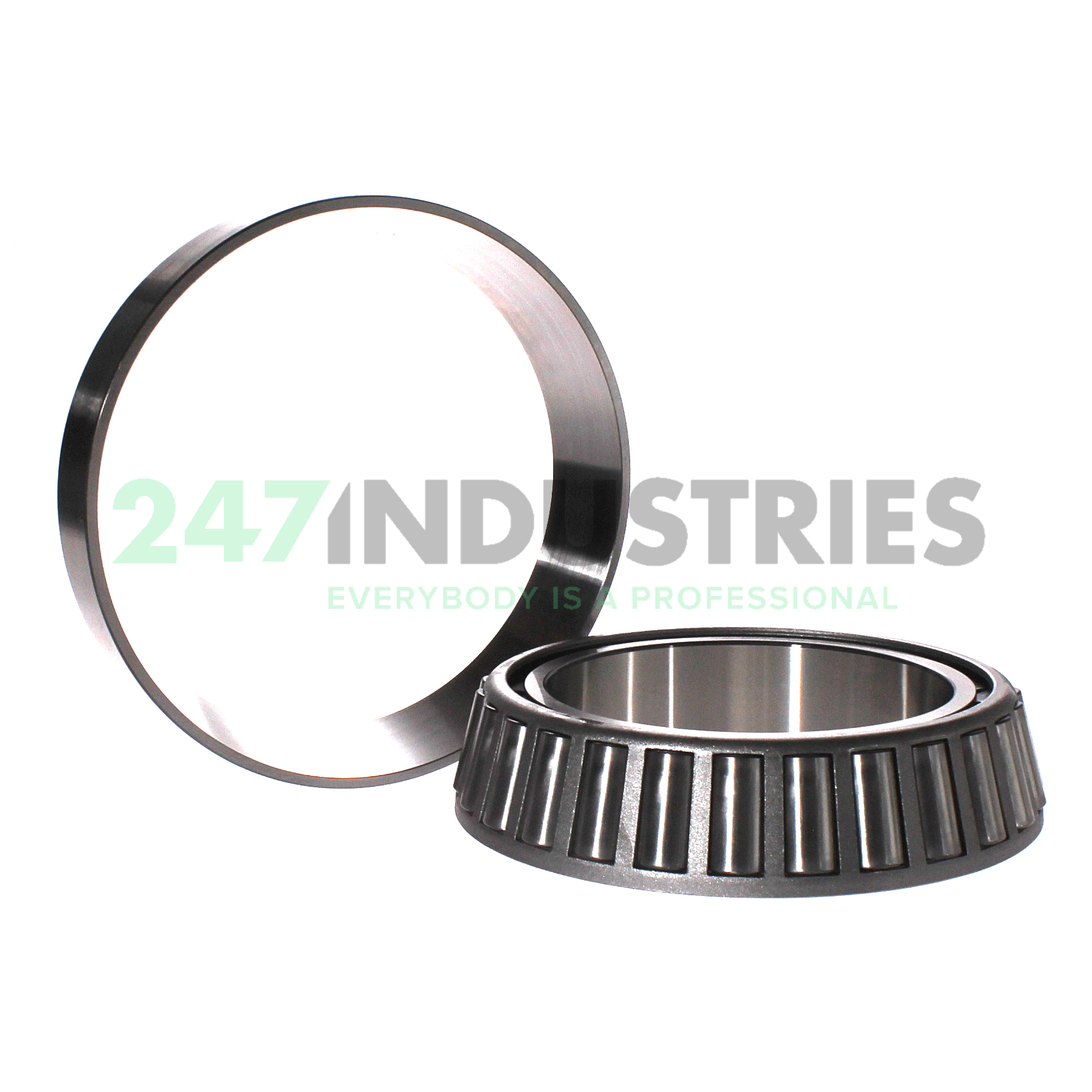 32022-X-XL-P5 FAG Image 2