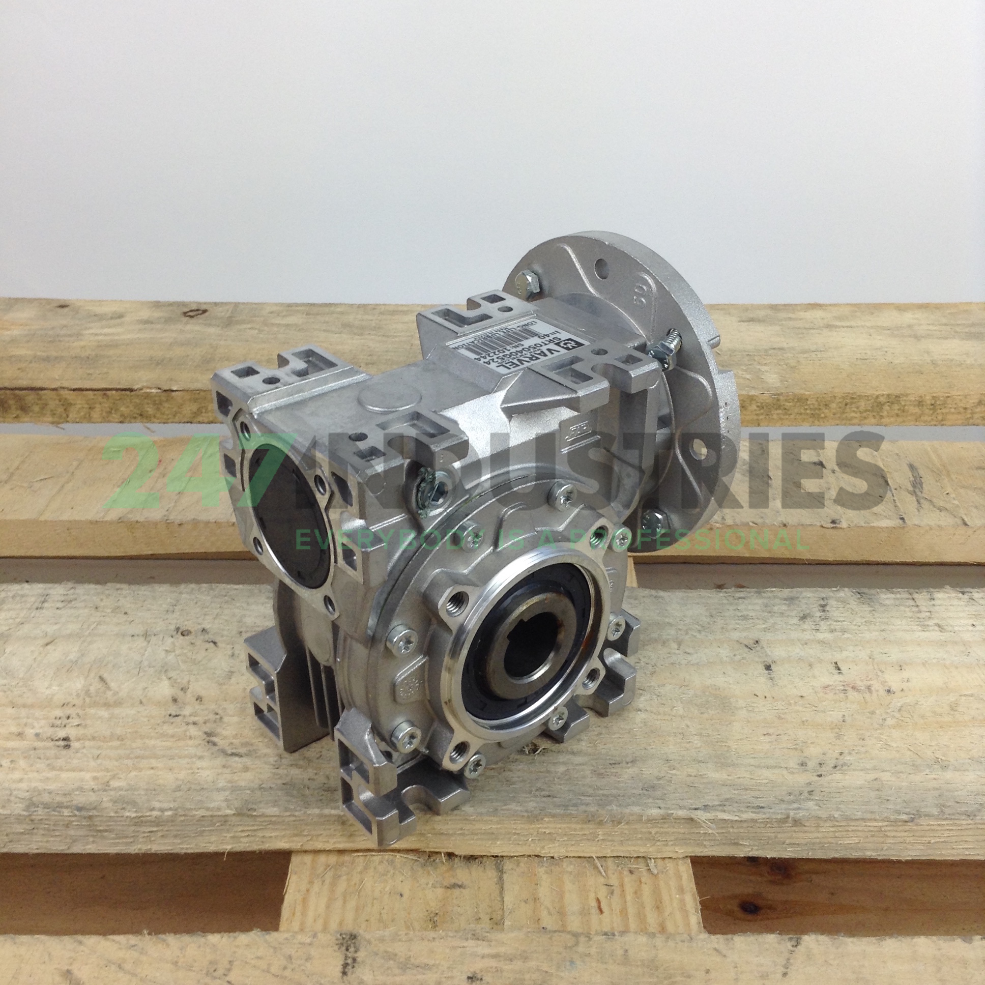 SRT05040G524-80B14 Varvel Image 3