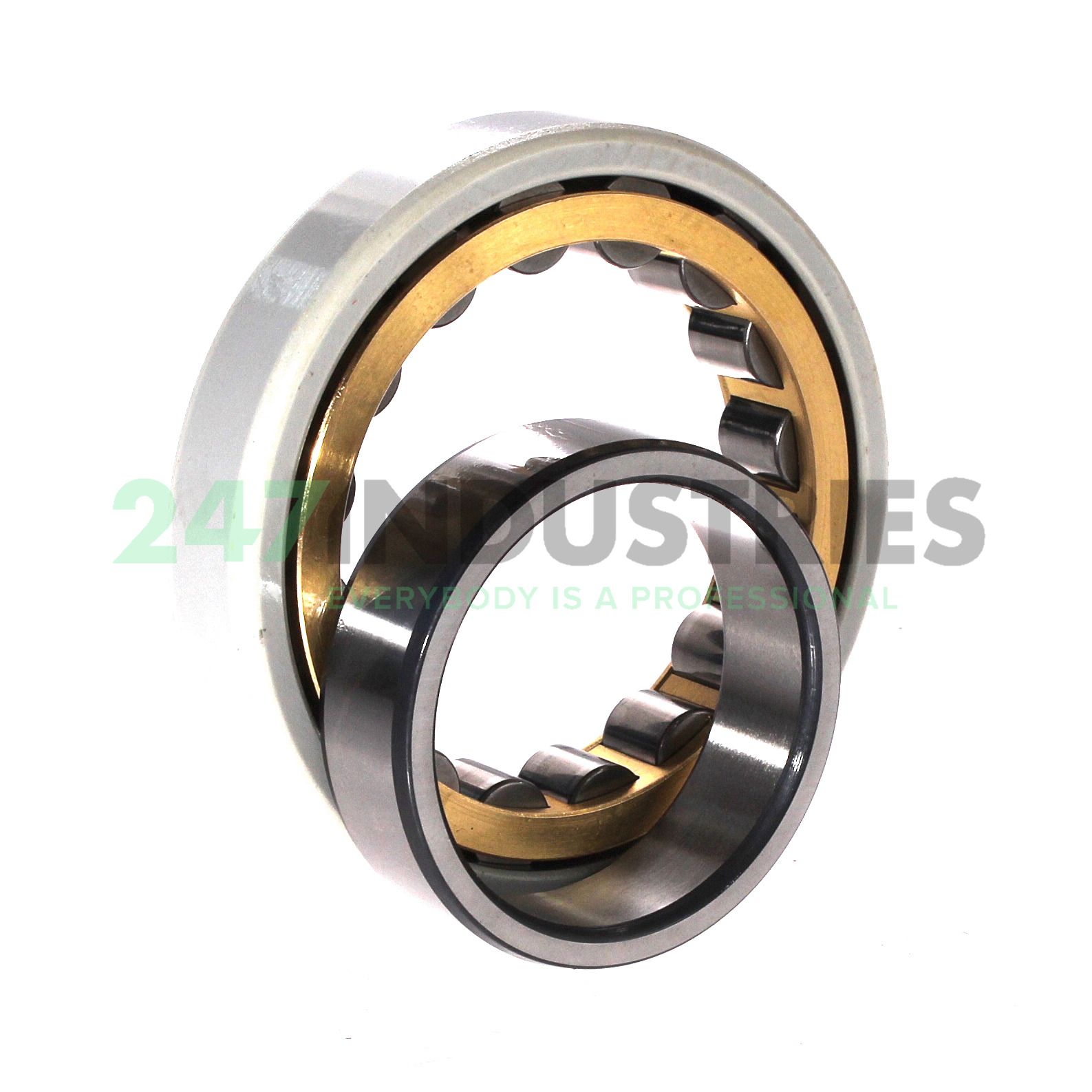 NU212-E-XL-M1-F1-J20AA-C4 FAG Image 3