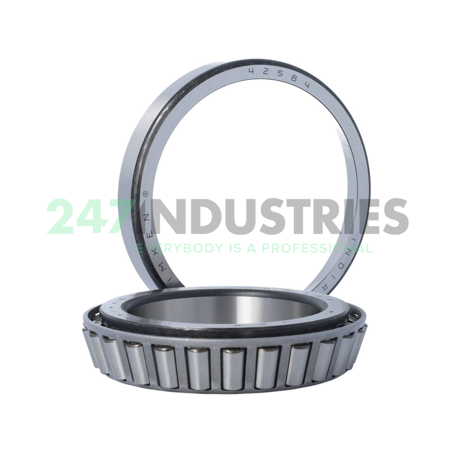 42368/42584 Timken Image 3