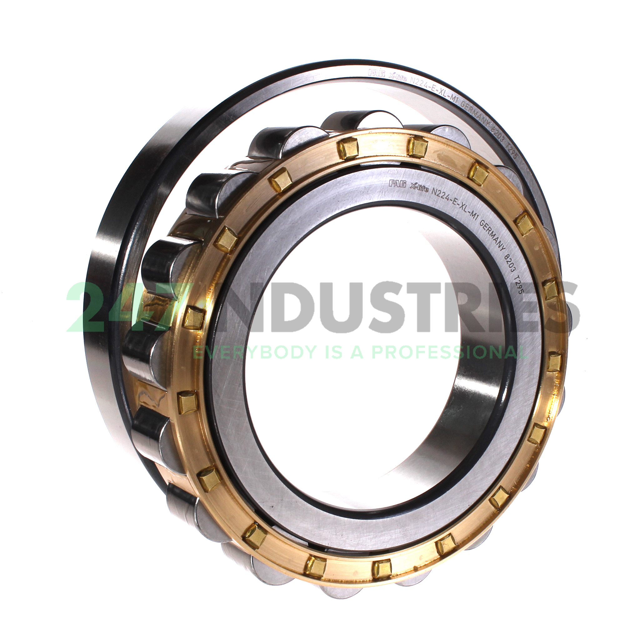 N224-E-XL-M1 FAG Image 3