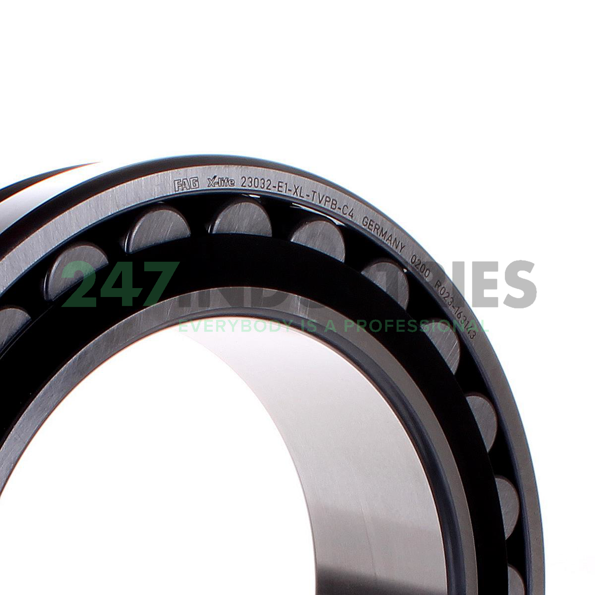 23032-E1-XL-TVPB-C4 FAG Image 3