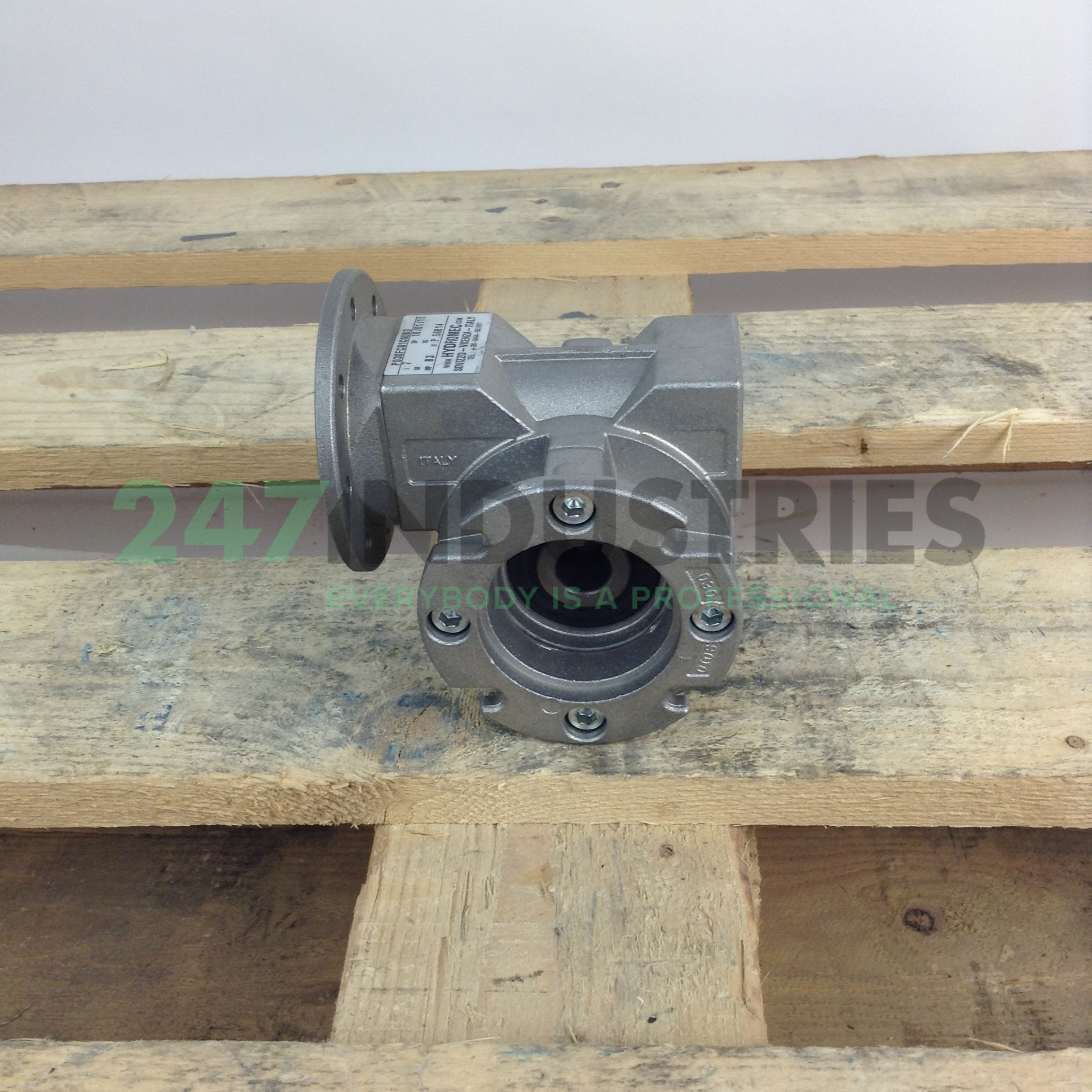 P030FC02C00B3-B14I7 Hydro-Mec Image 5