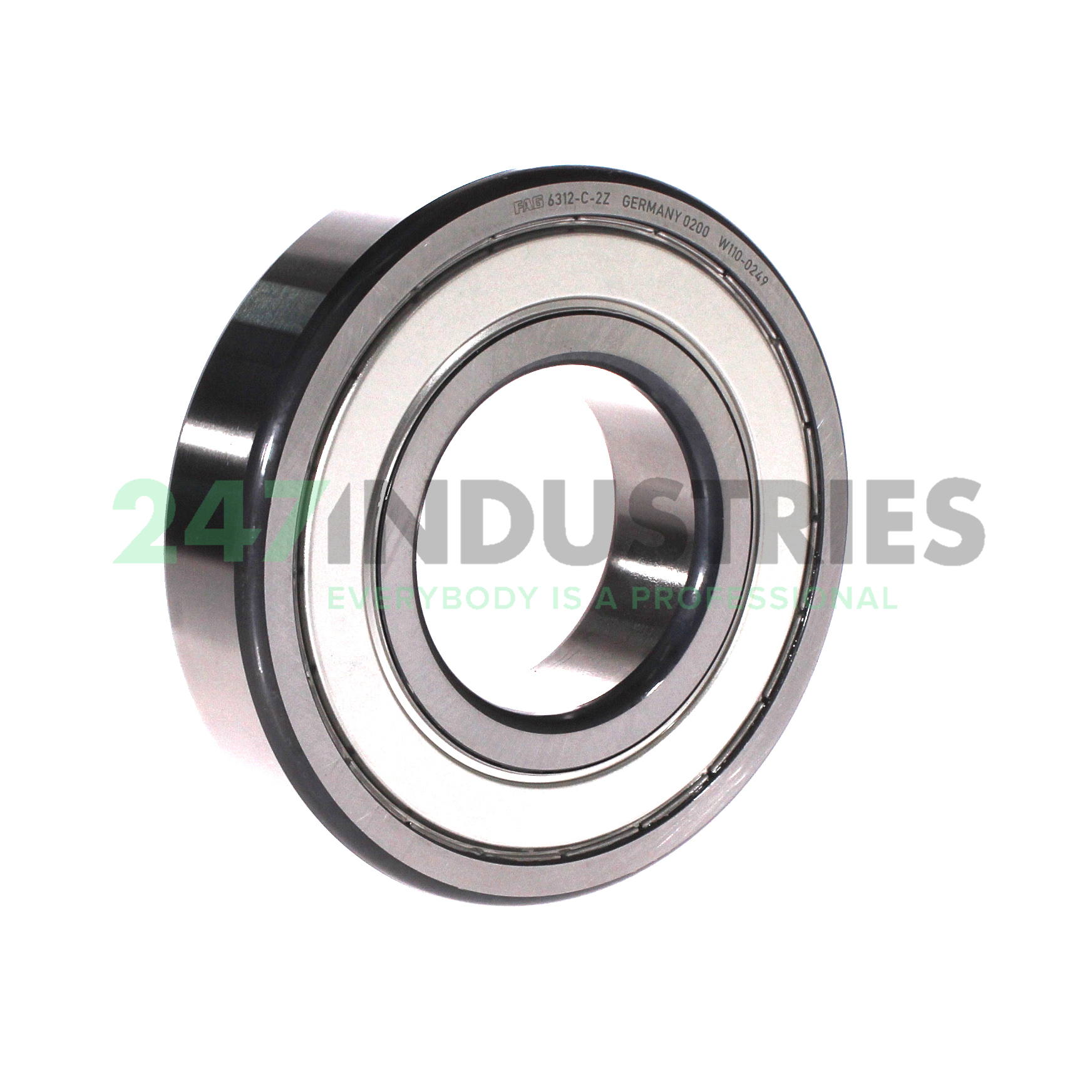 6312-C-2Z FAG