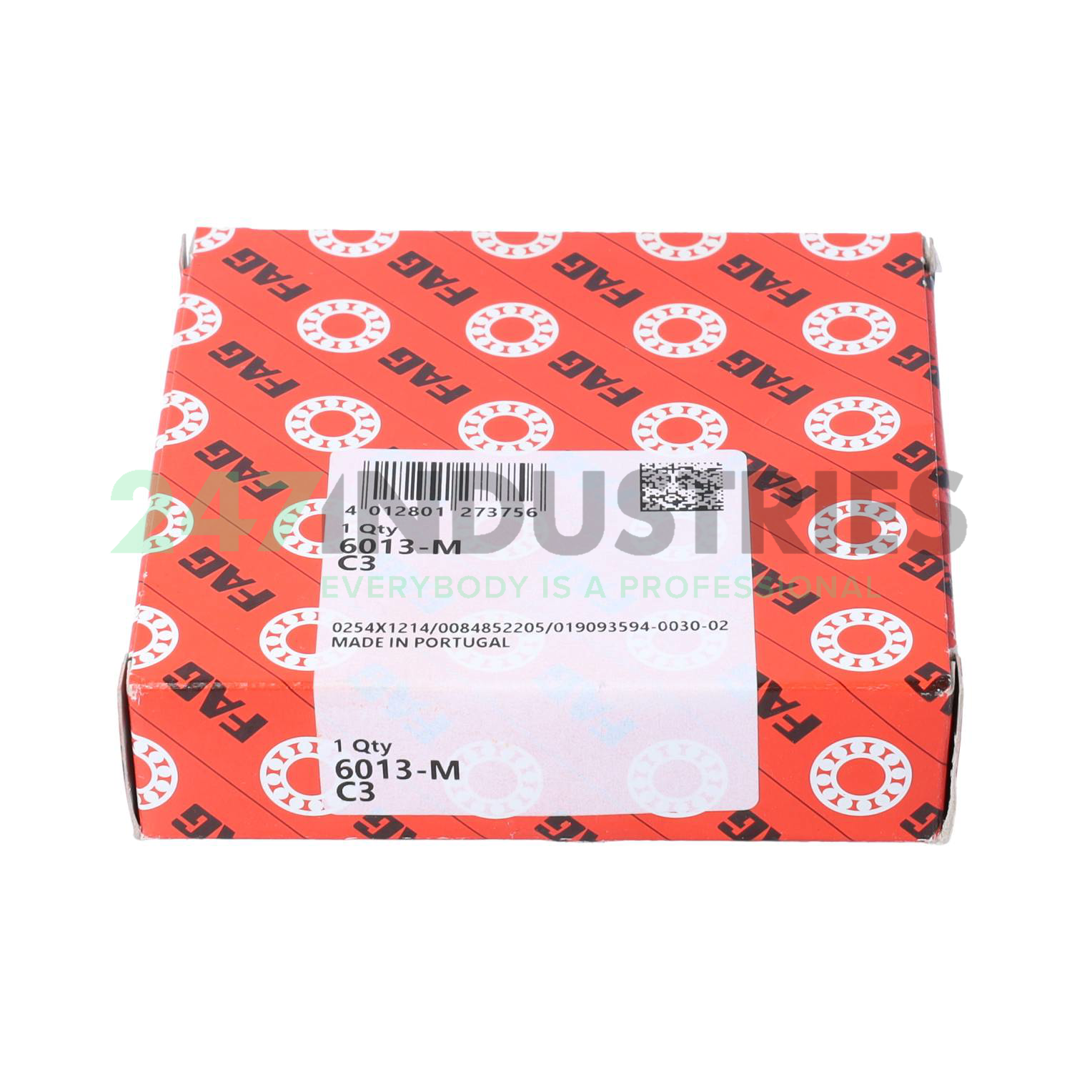 6013-M-C3 FAG Image 2