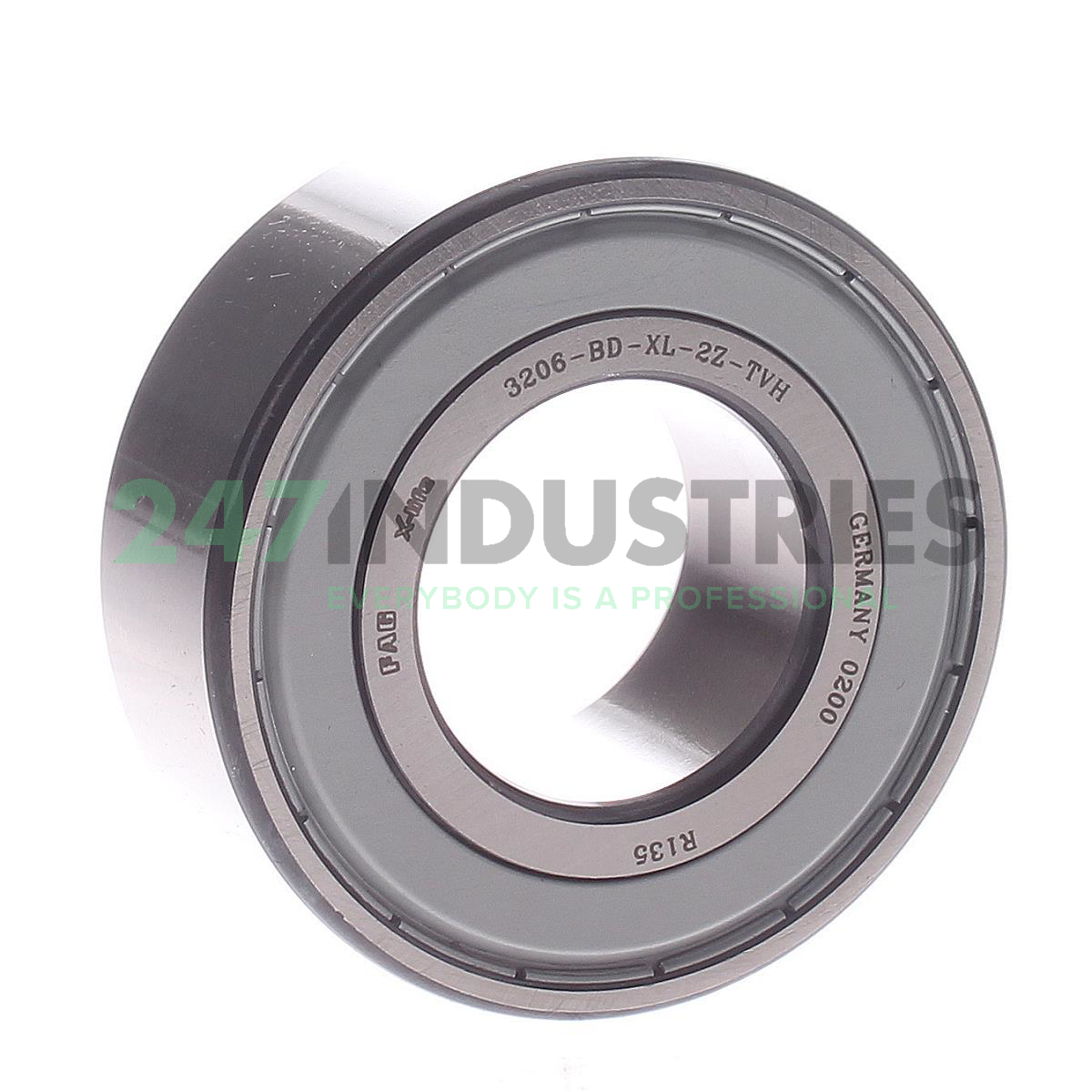 3206-BD-XL-2Z-TVH FAG