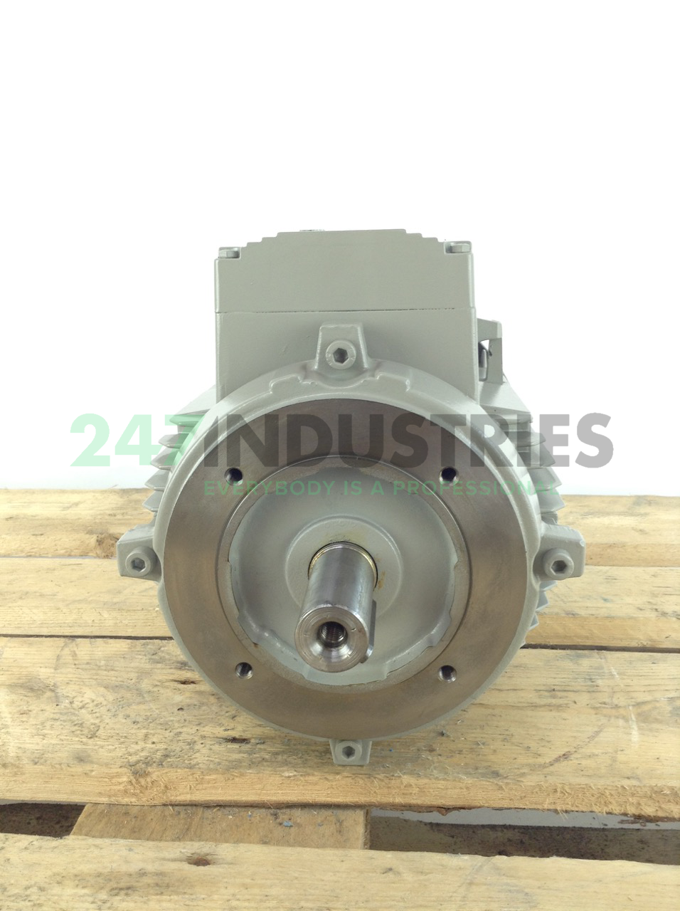 1LA7113-4AA12 Siemens Image 3