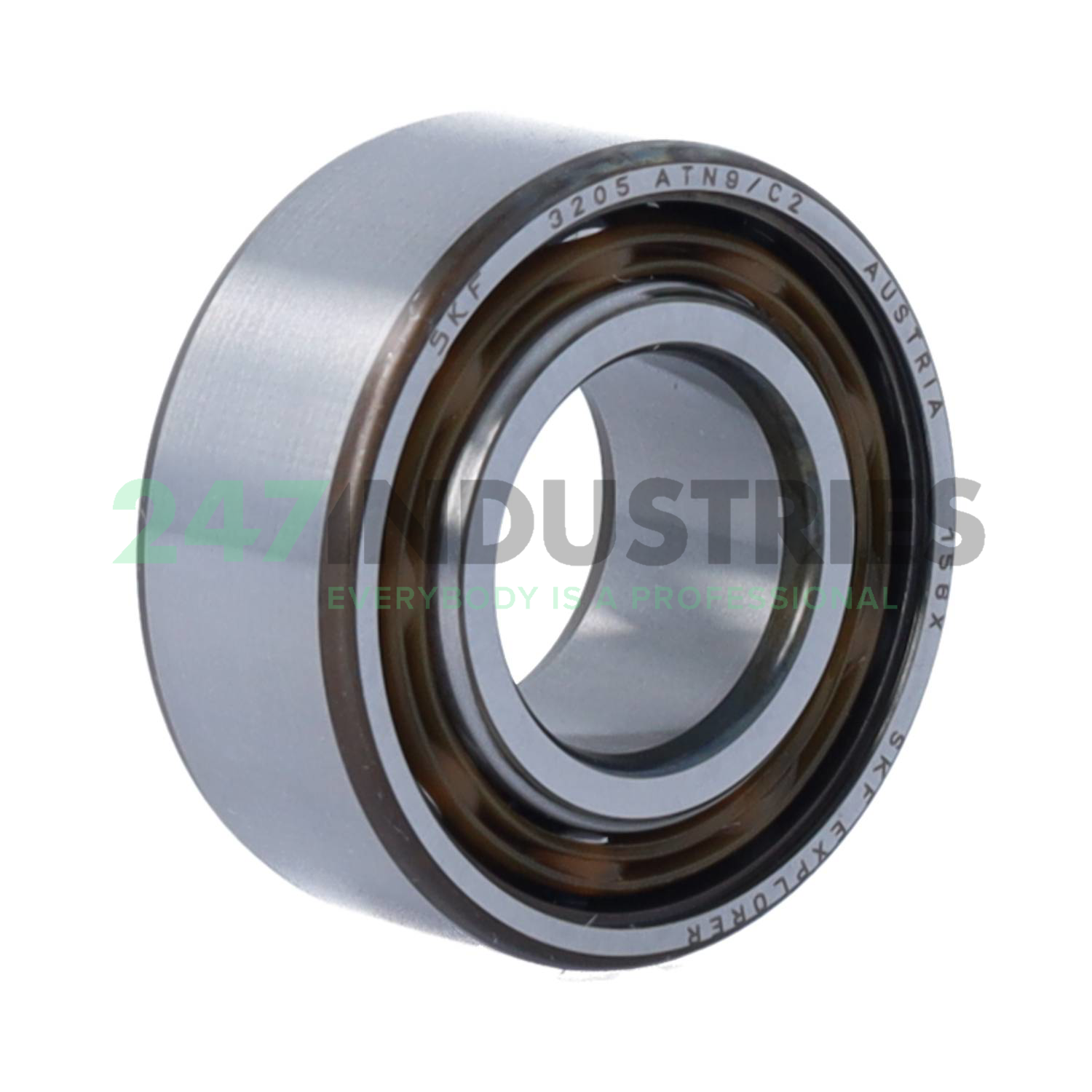 3205ATN9/C2 SKF
