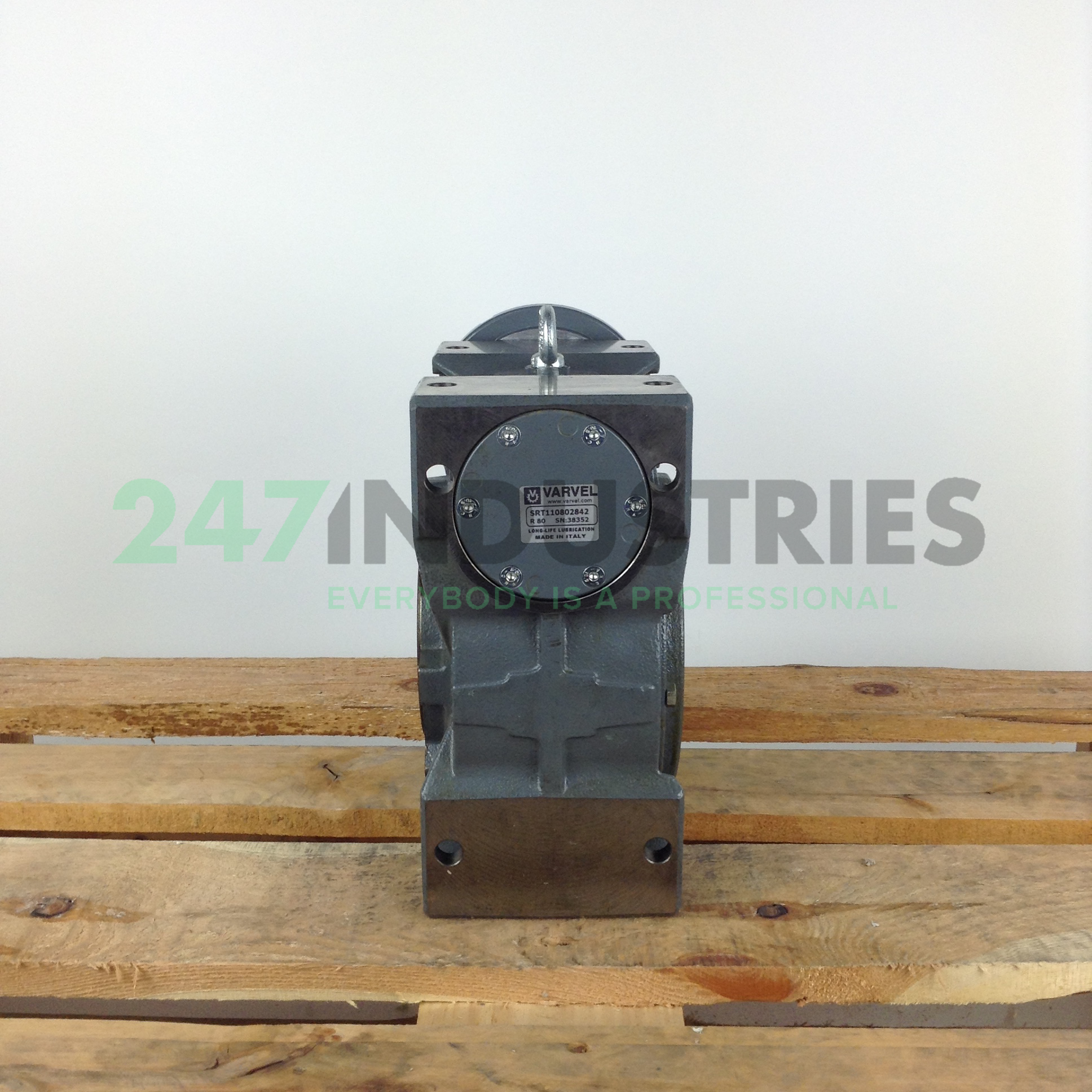 SRT110802842-100B14 Varvel Image 5