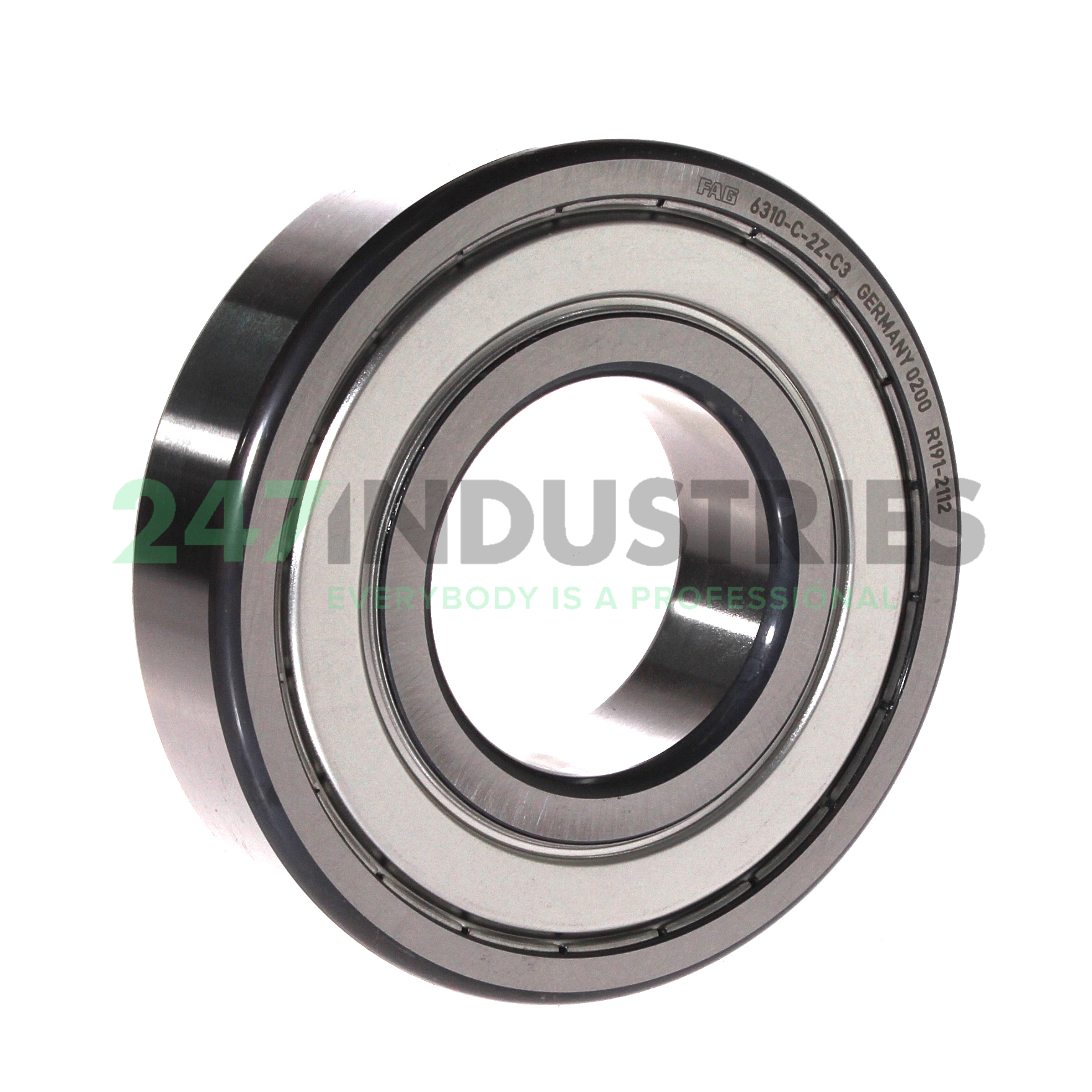 6310-2Z-C3 FAG