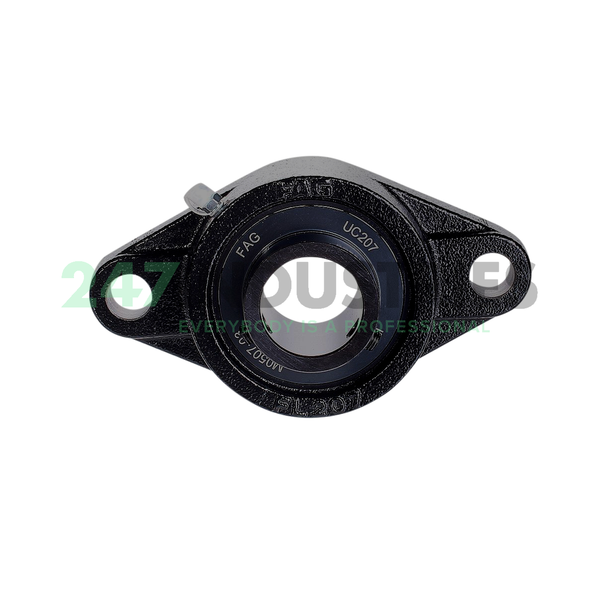 UCFL207-J7 FAG Image 4