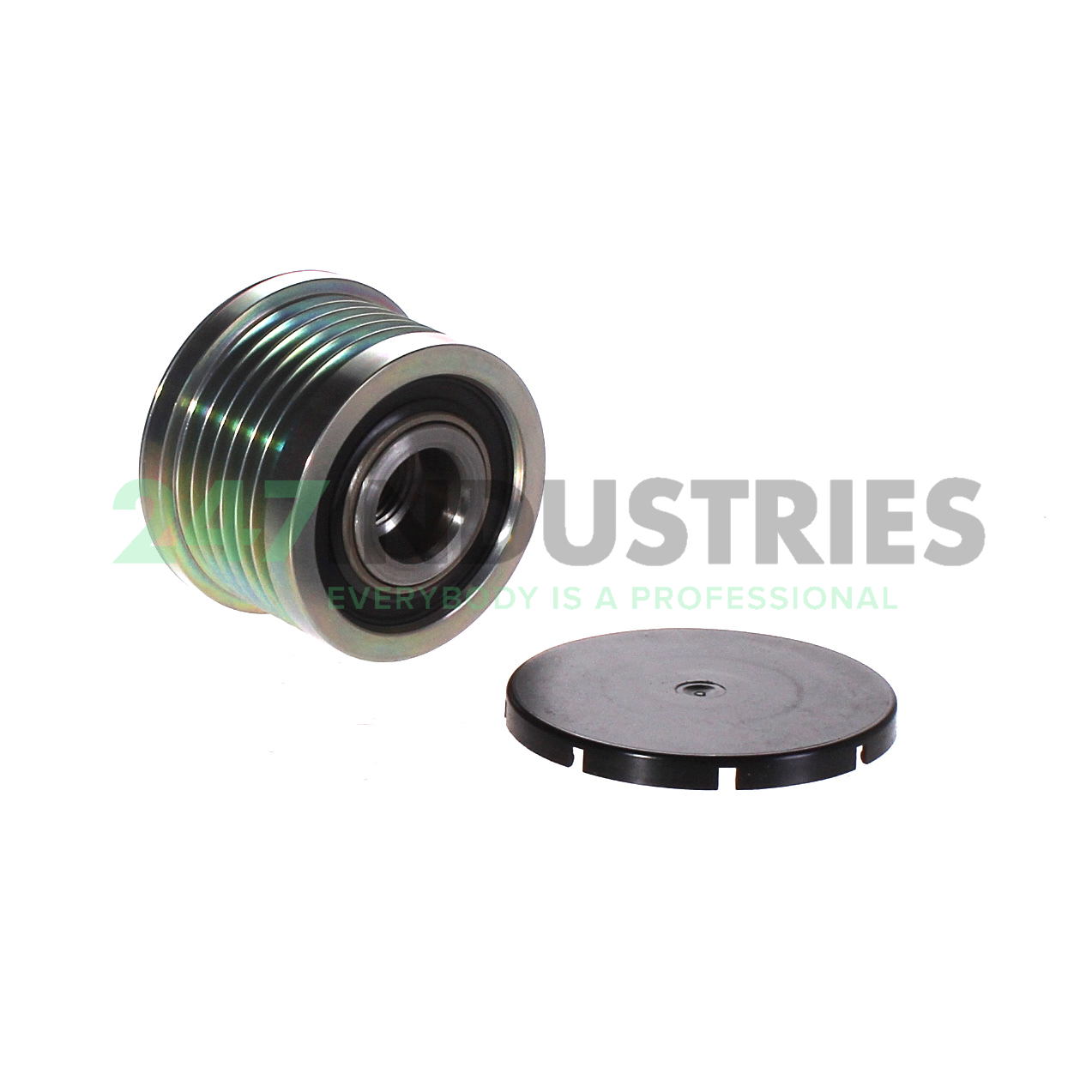 VKM03611 SKF Image 3