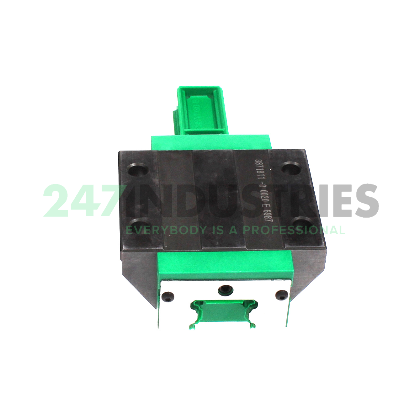 KWVE30-B-E-V2-G1 INA Image 3