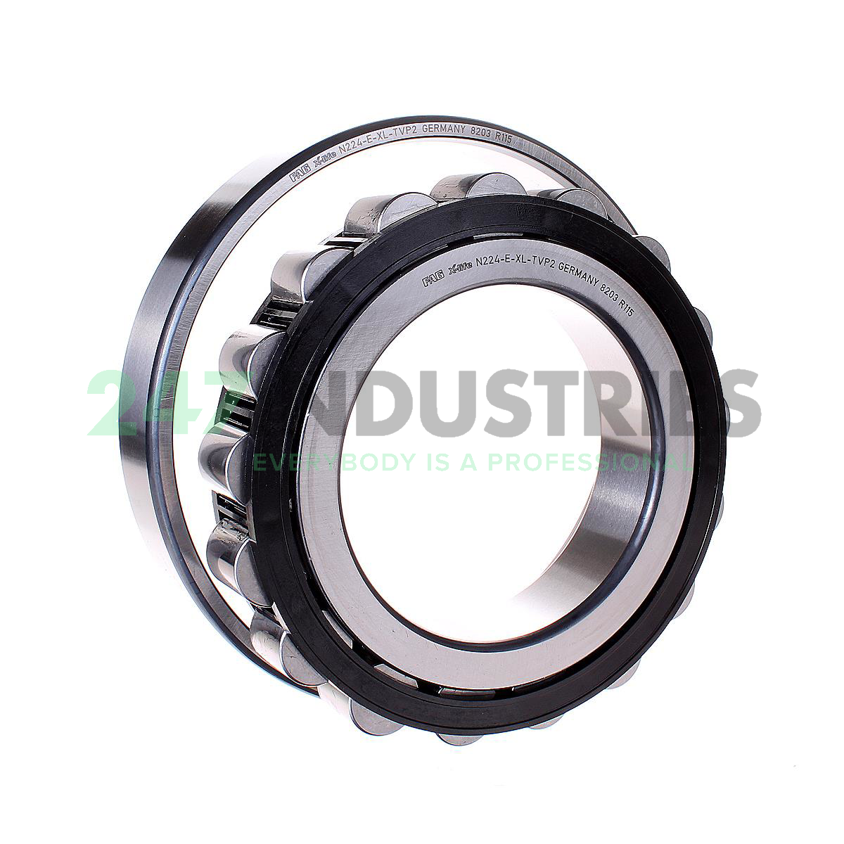 N224-E-XL-TVP2 FAG Image 2