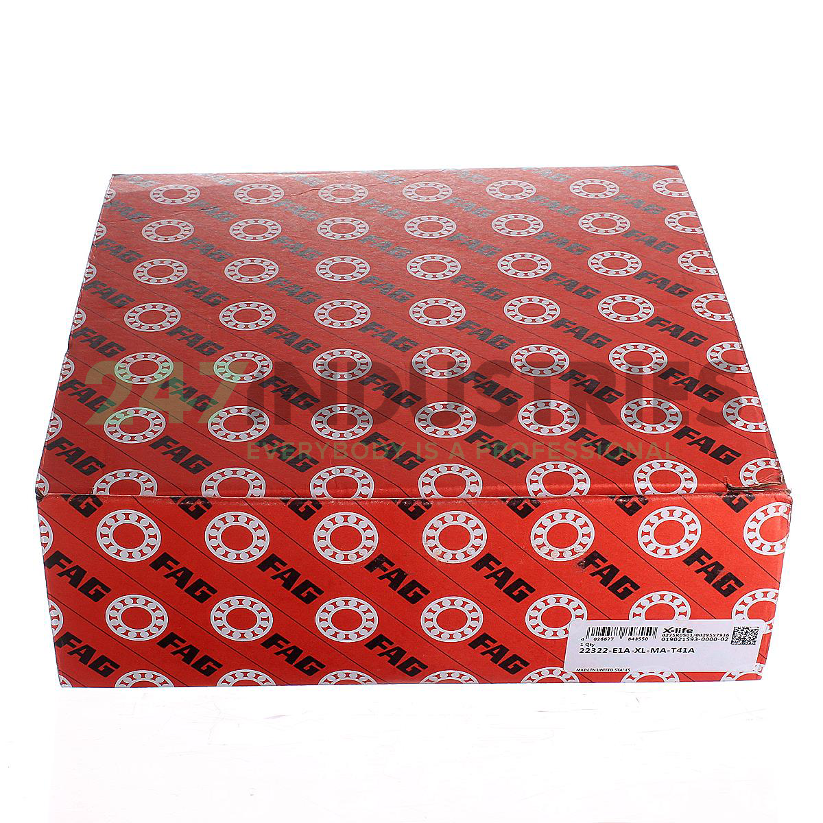 22322-E1A-XL-MA-T41A FAG Image 6