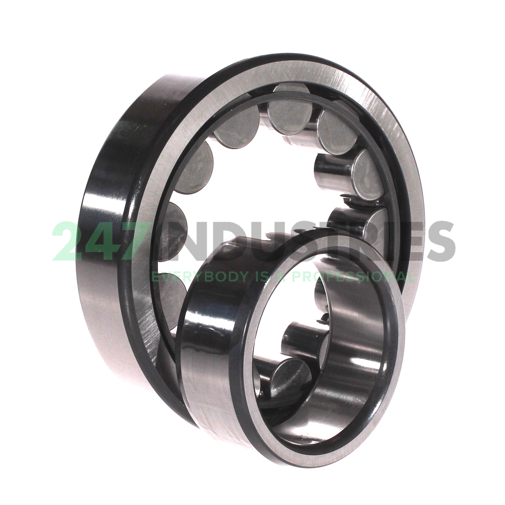 NU313-E-XL-JP3 FAG Image 3