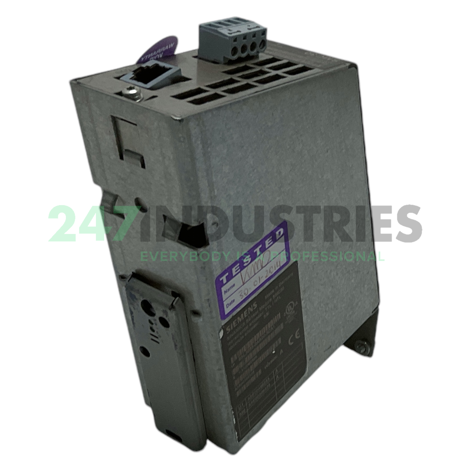 6SL3055-0AA00-5CA1 Siemens Image 3