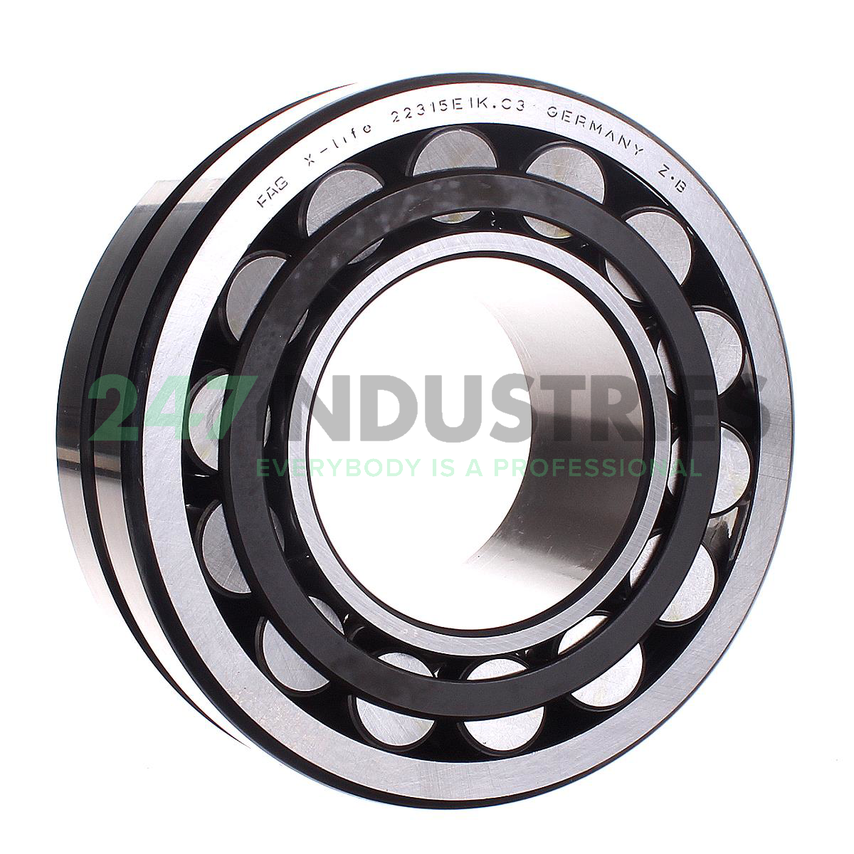 22311EK.C3 FAG Image 2