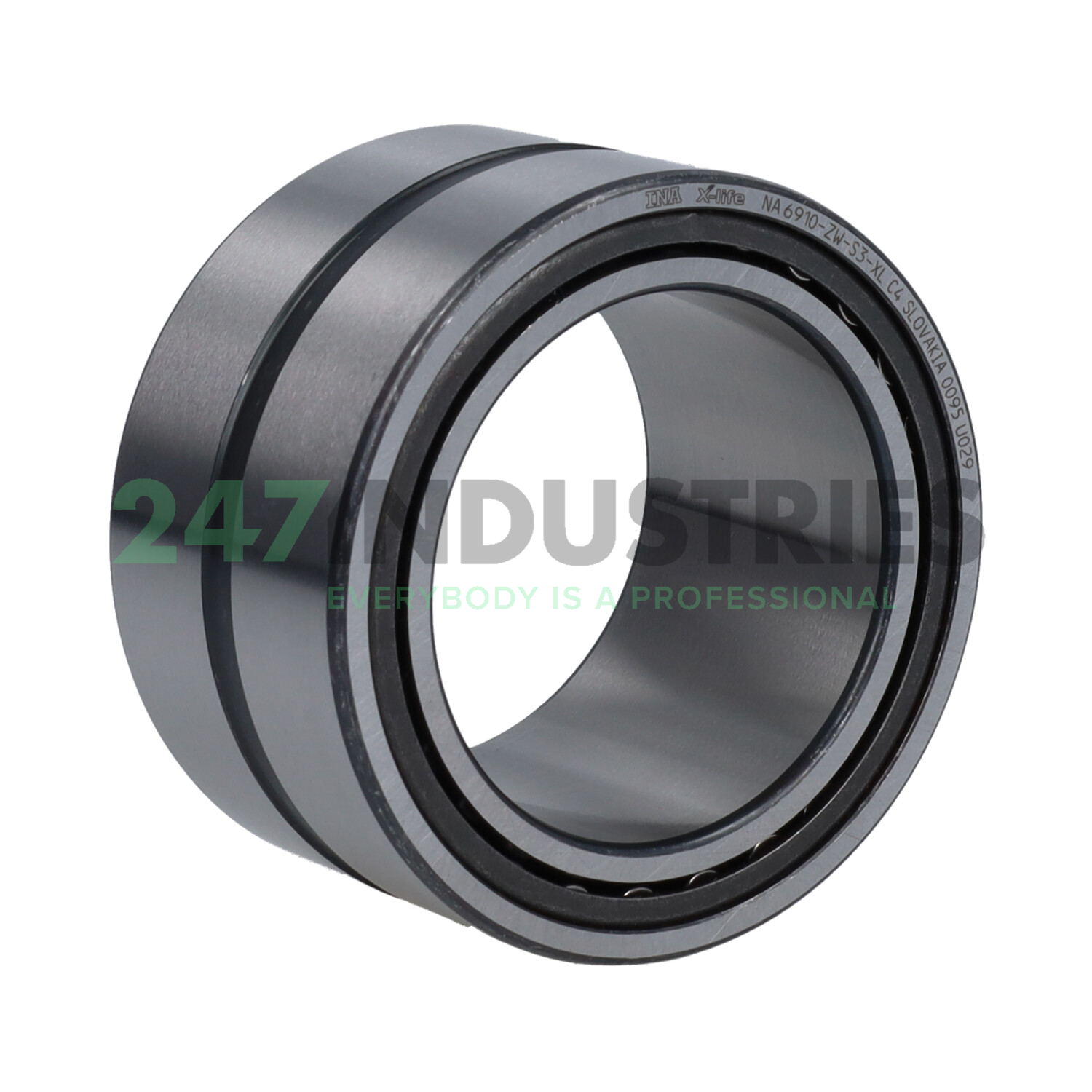 NA6910-ZW-S3-XL-C4 INA