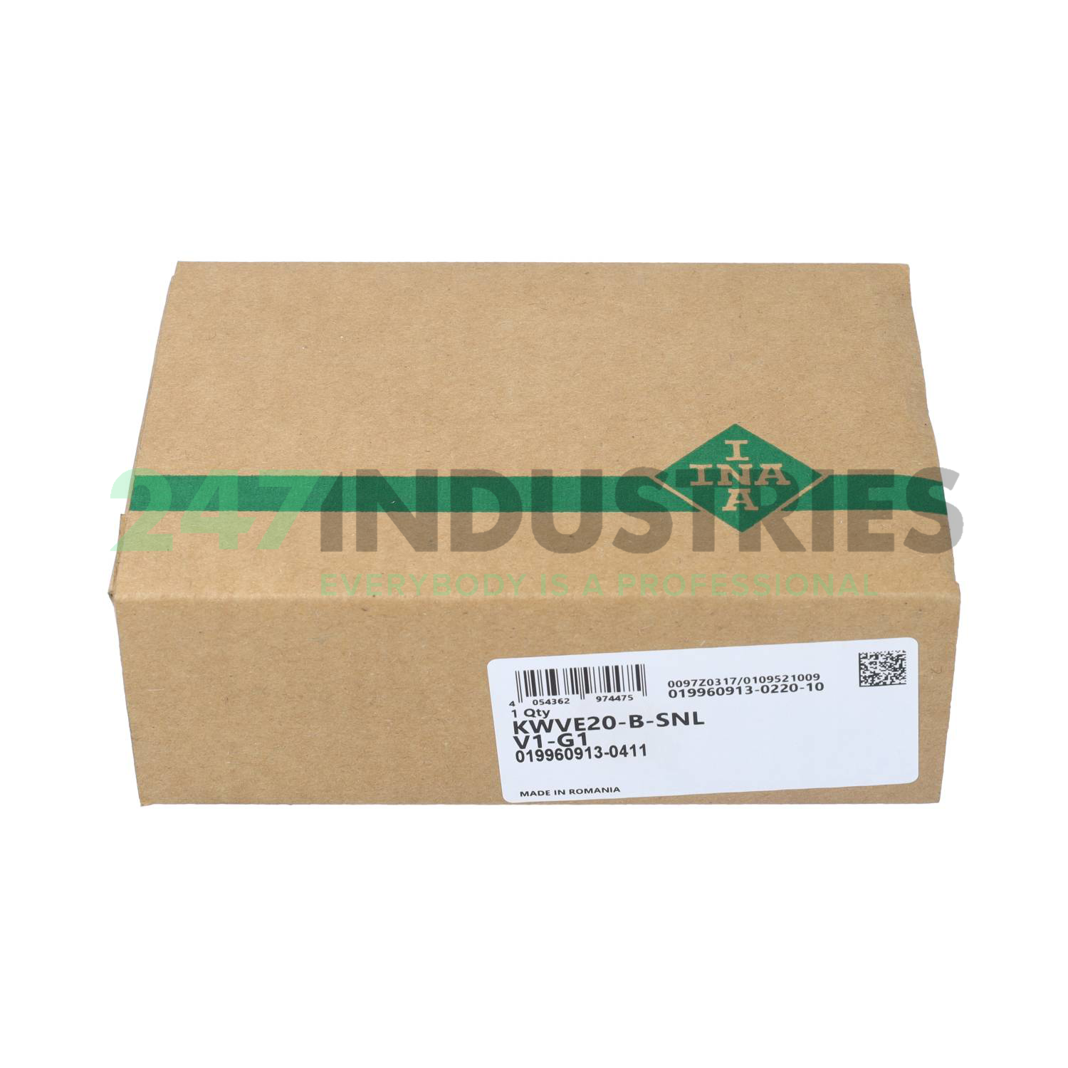 KWVE20-B-SNL-V1-G1 INA Image 4