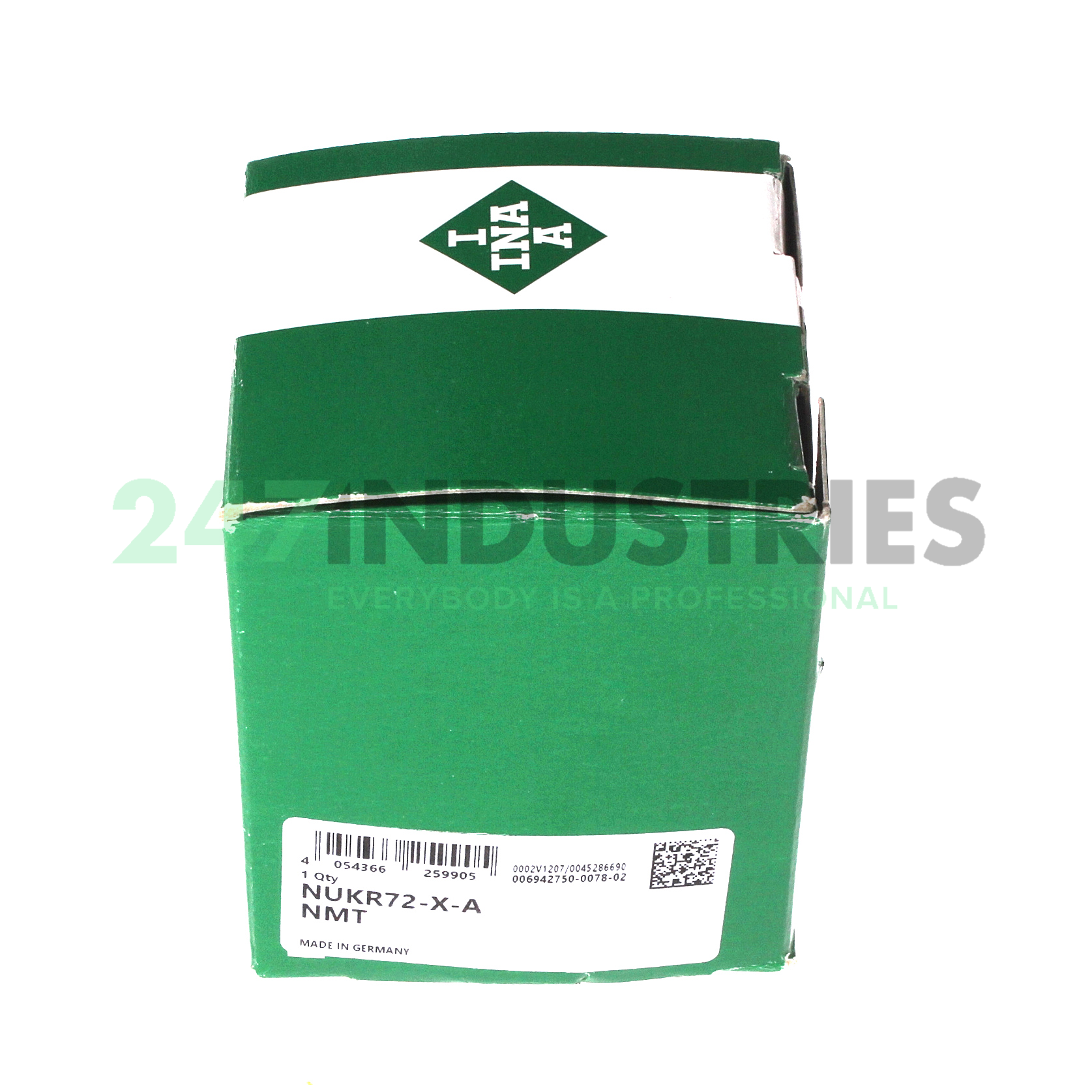 NUKR72-X-A-NMT INA Image 4