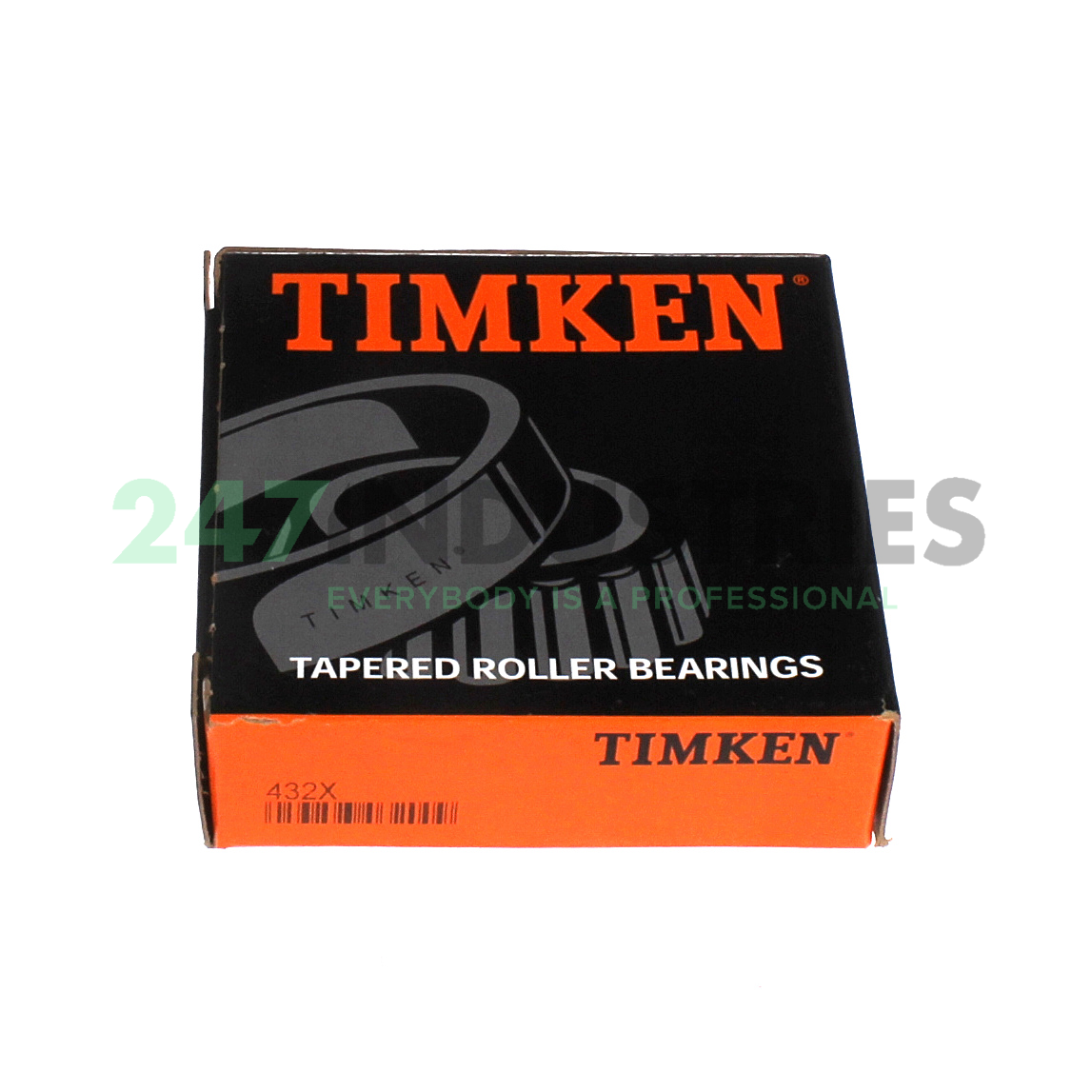 432X Timken Image 3