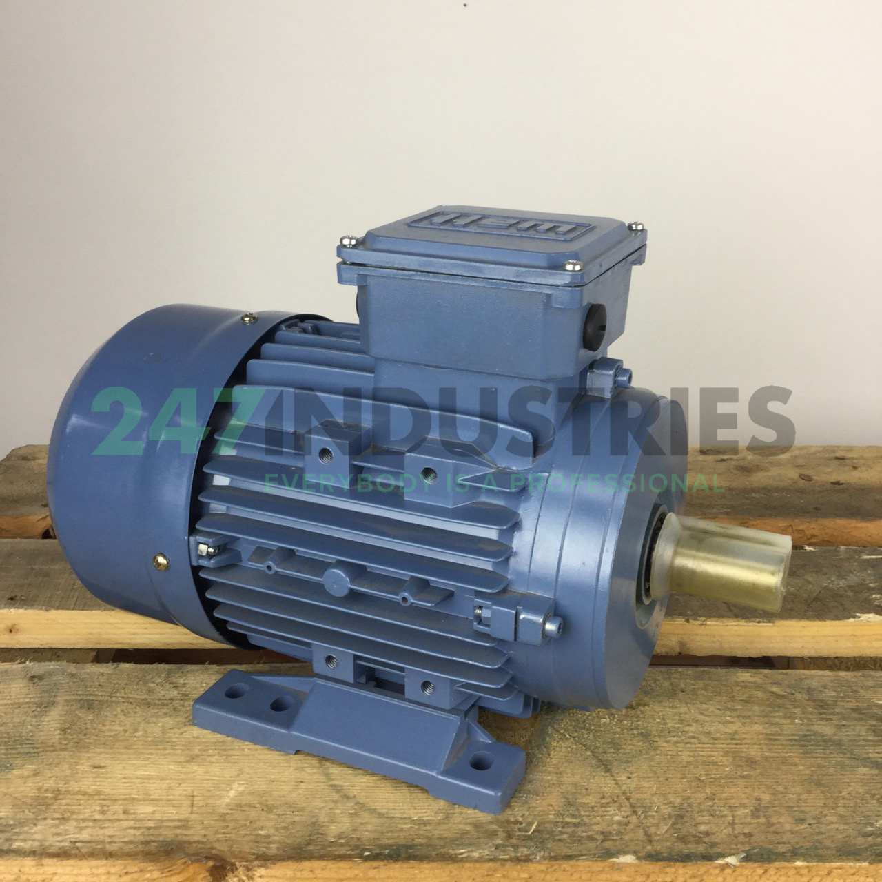 7WAG-91-L4-THTF-B3 Watt Image 3